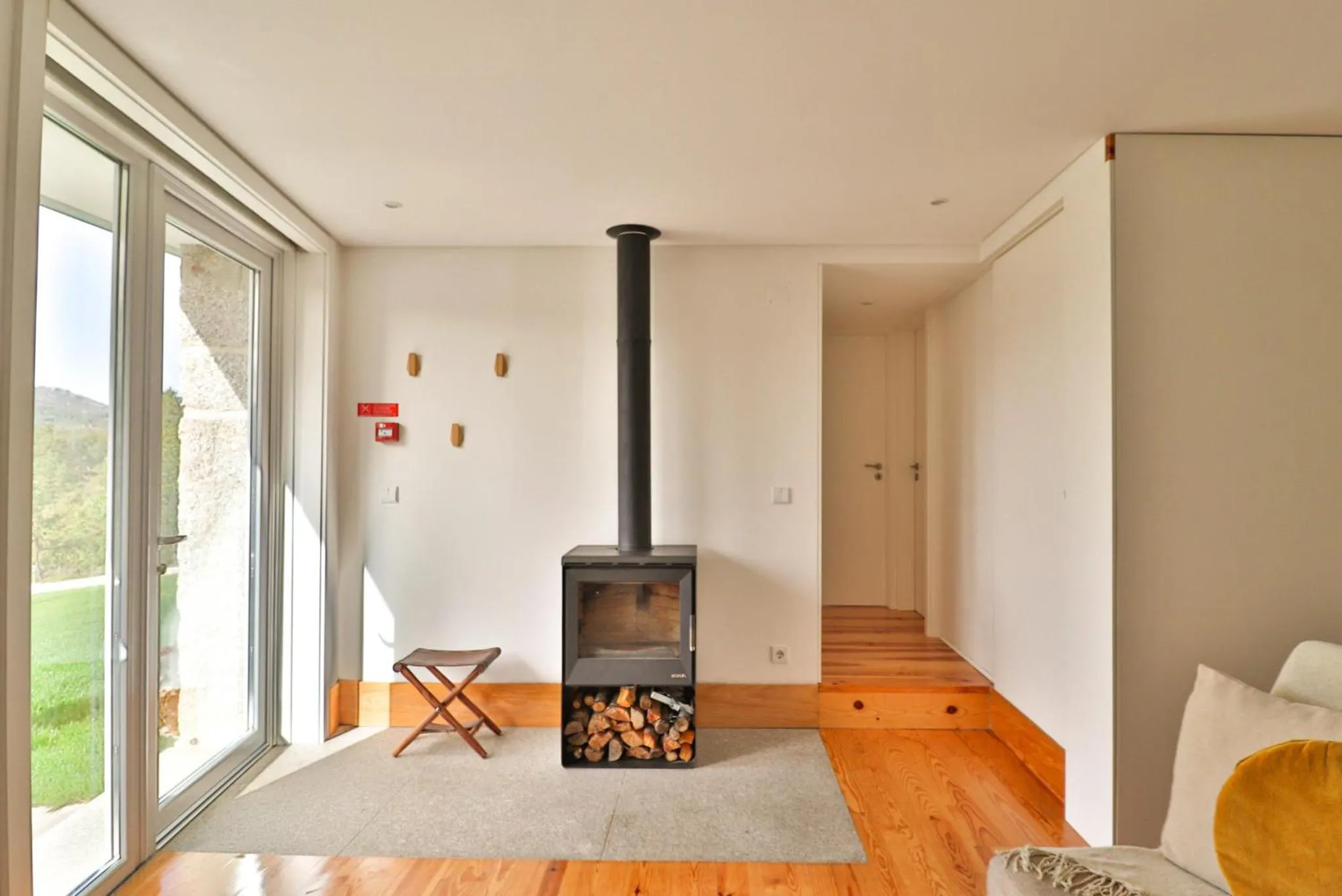 Encosta do Sobreiro - Serra da Estrela