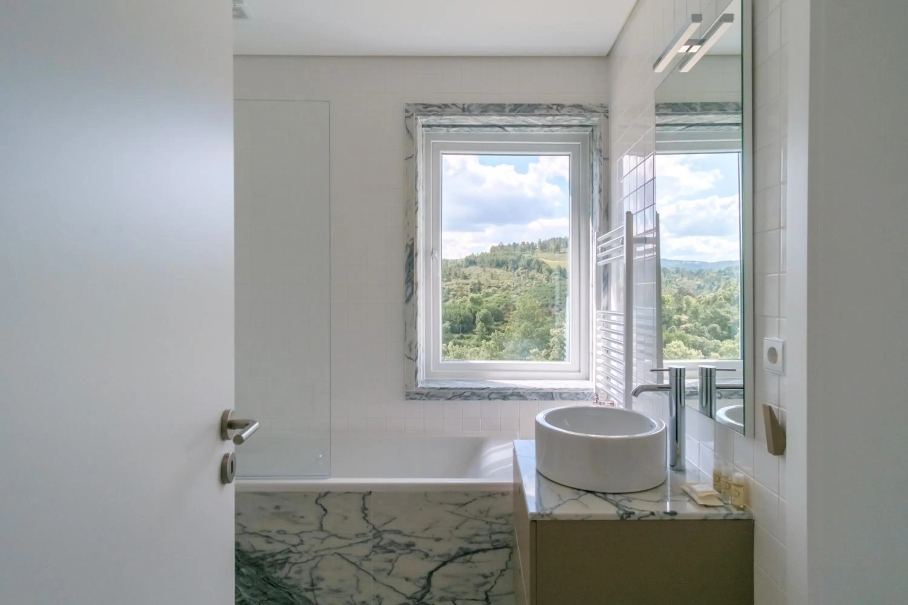 Encosta do Sobreiro - Serra da Estrela