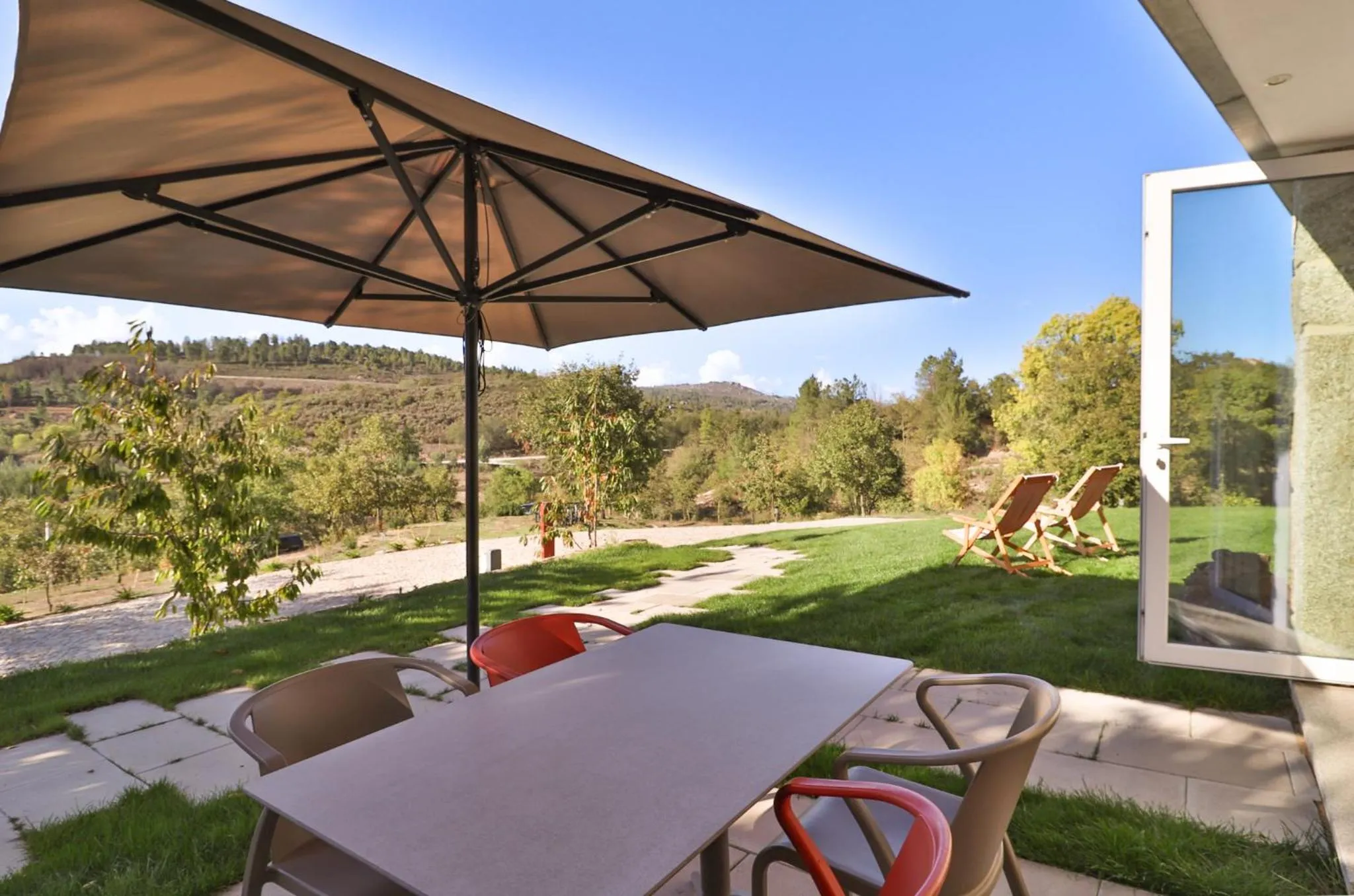 Encosta do Sobreiro - Serra da Estrela