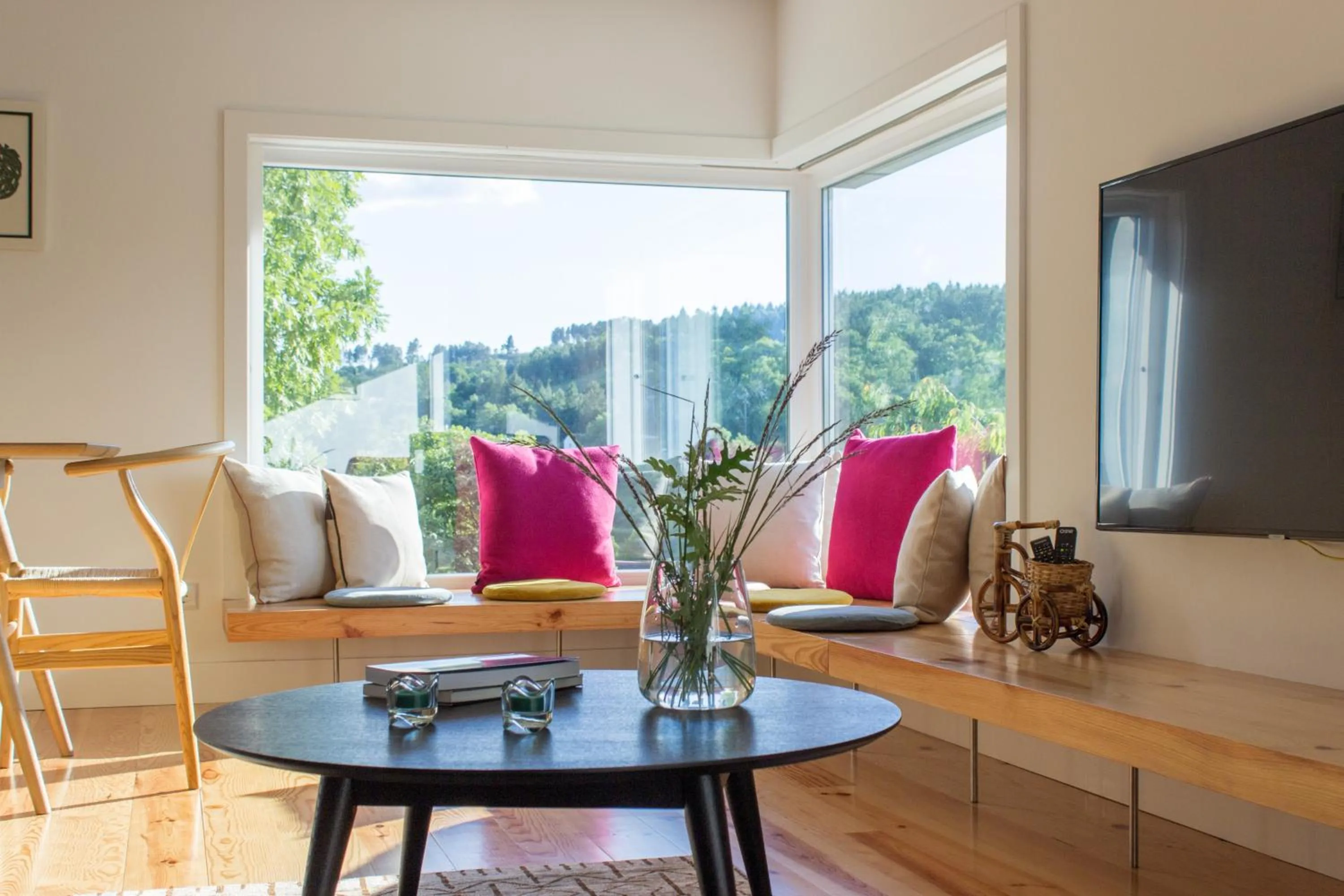 Encosta do Sobreiro - Serra da Estrela