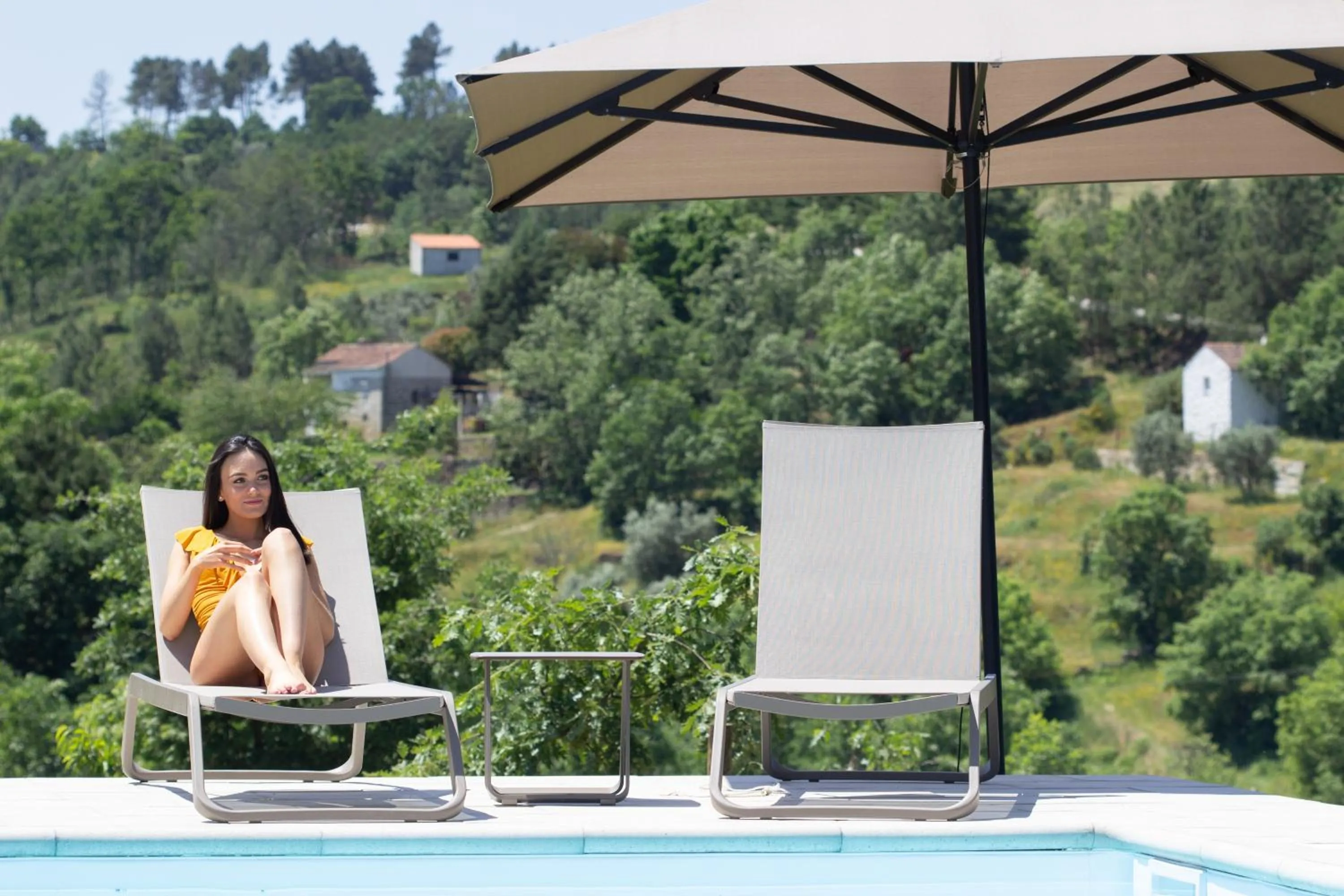 Encosta do Sobreiro - Serra da Estrela