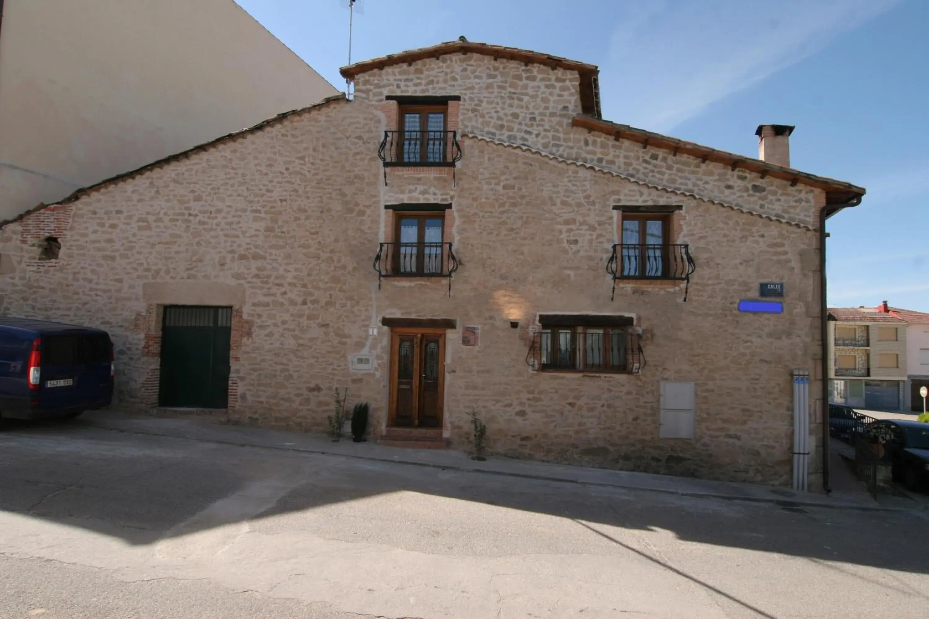 Casa Rural El Molino Casa Rural El Molino