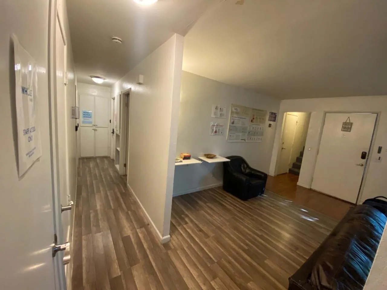 WHOLE Family - Rosemont