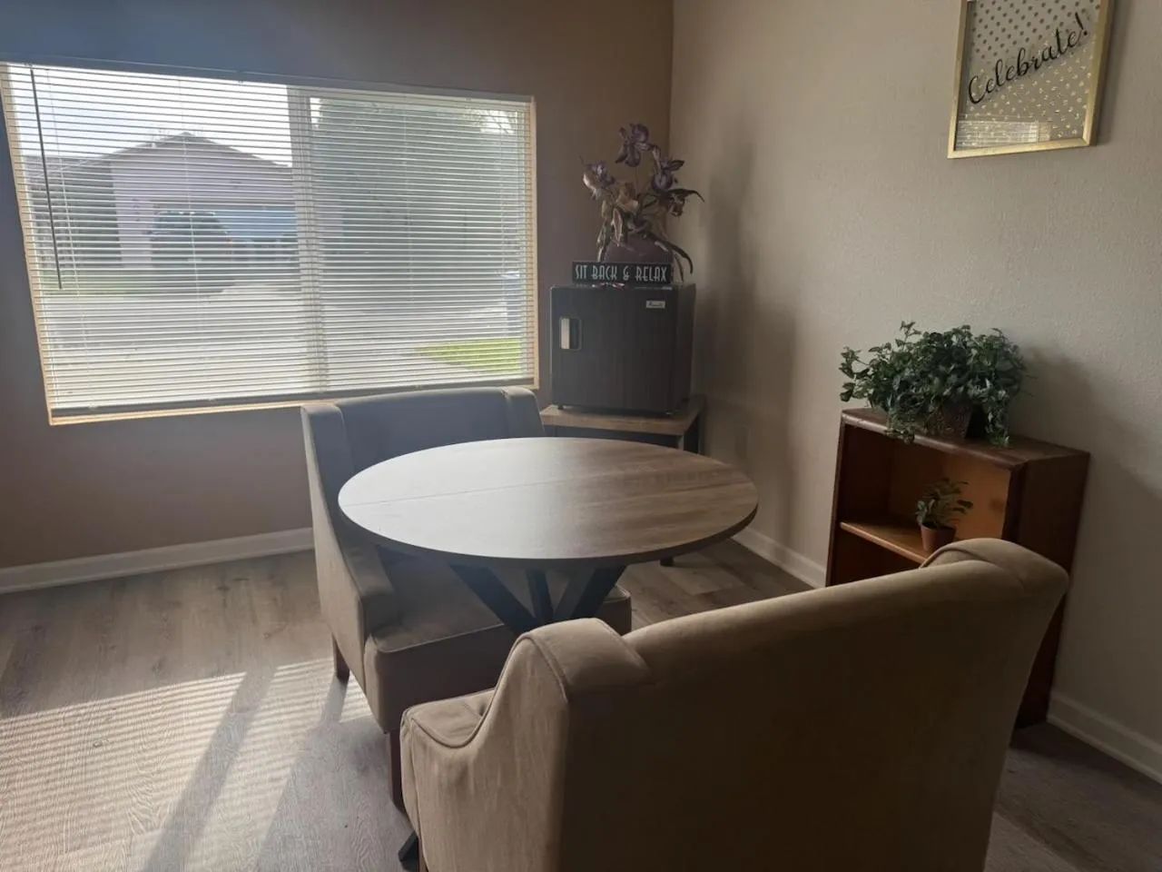 WHOLE Family - Rosemont