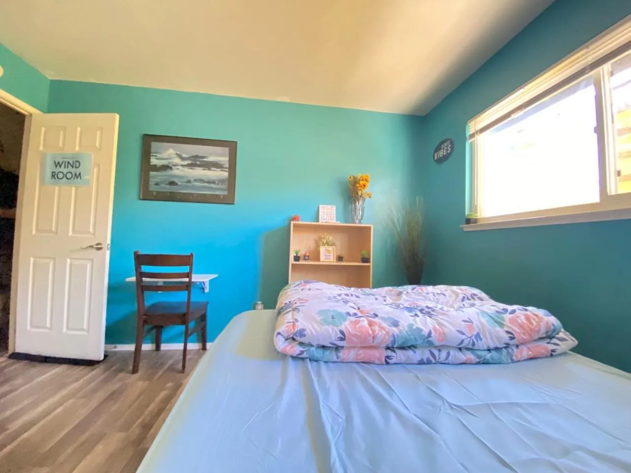 Bed in WHOLE Family - Rosemont