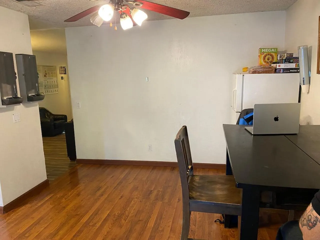 WHOLE Family - Rosemont