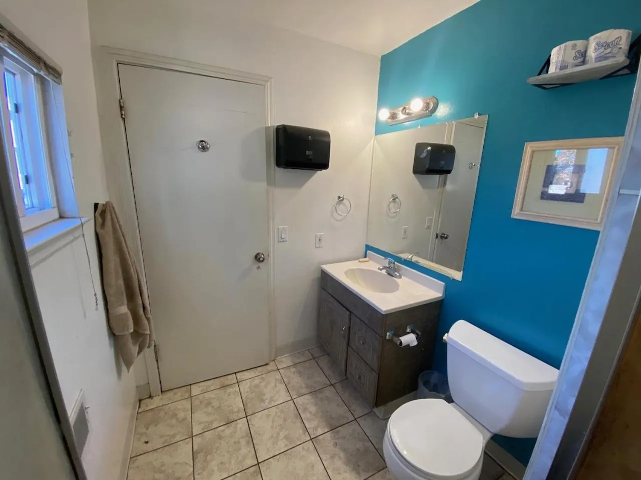 WHOLE Family - Rosemont