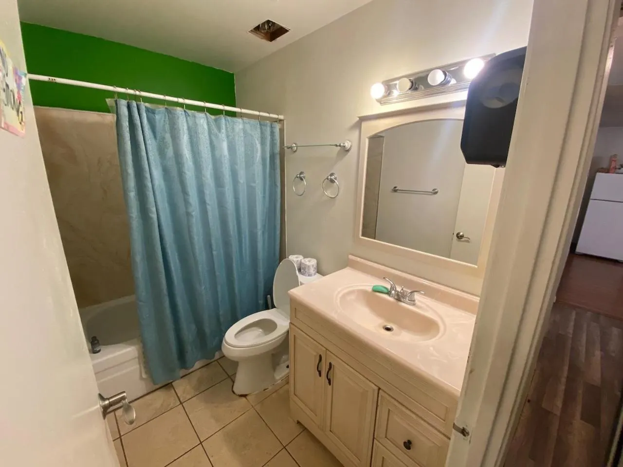 WHOLE Family - Rosemont