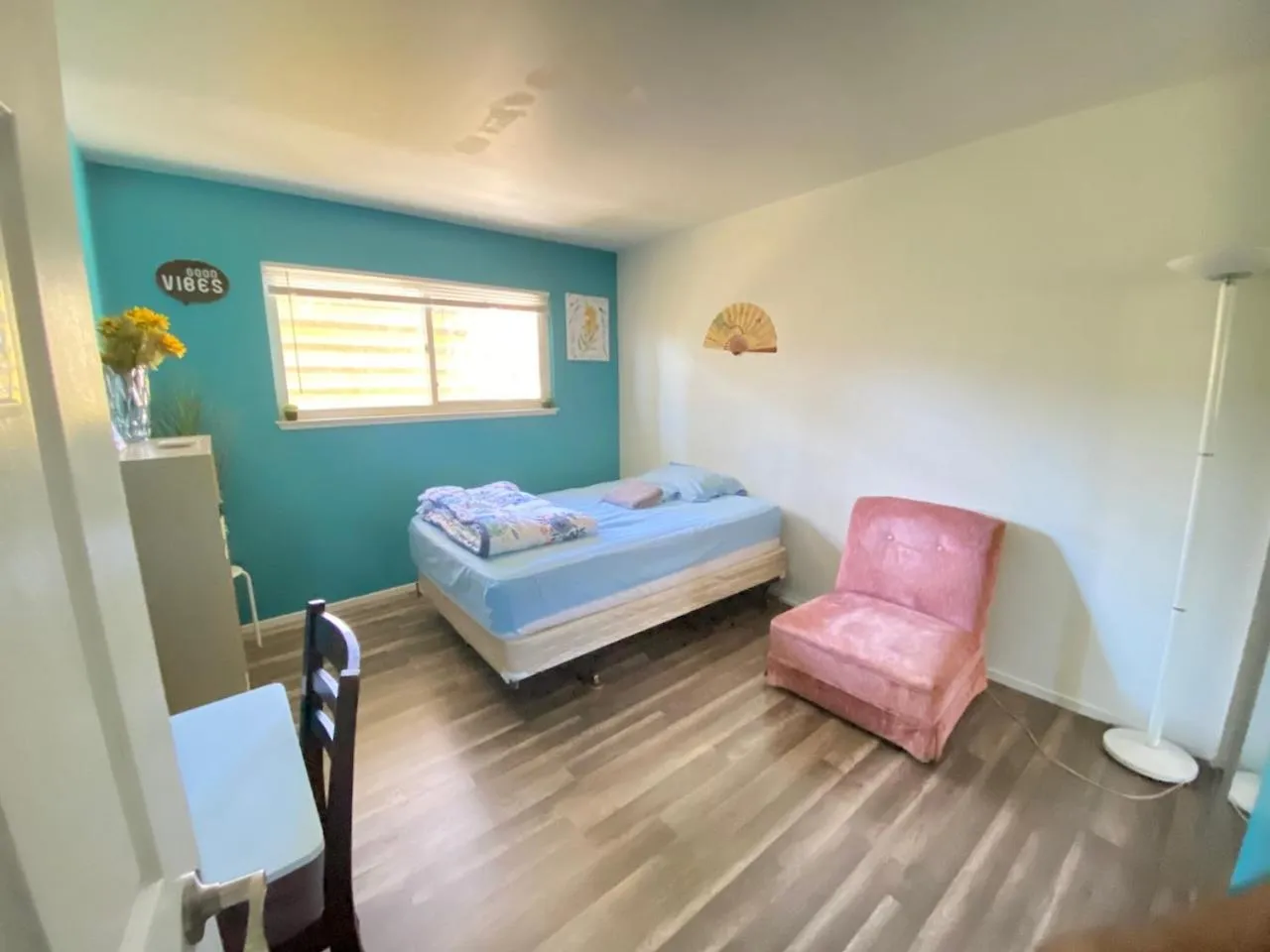 Bed in WHOLE Family - Rosemont