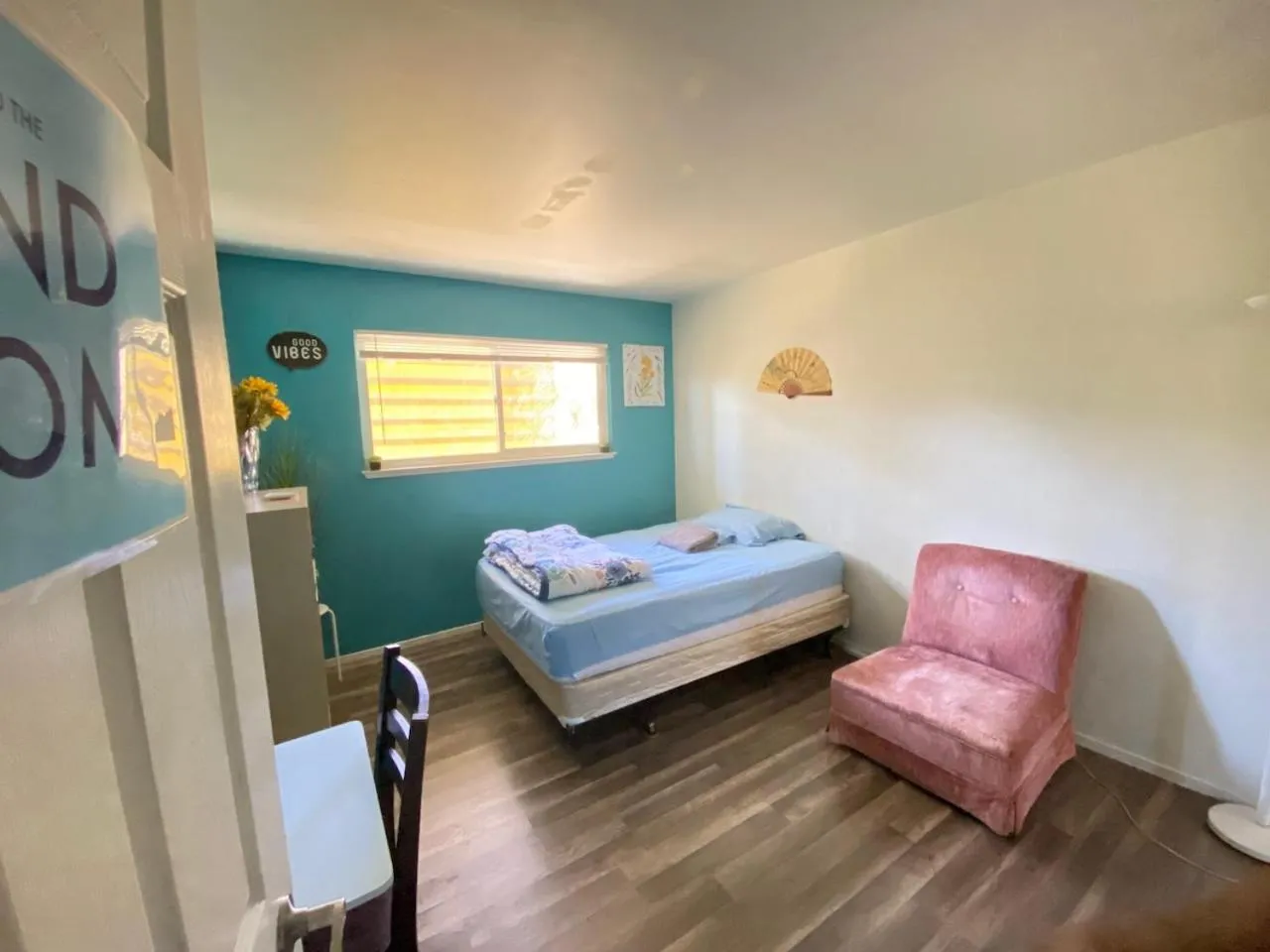 Bed in WHOLE Family - Rosemont