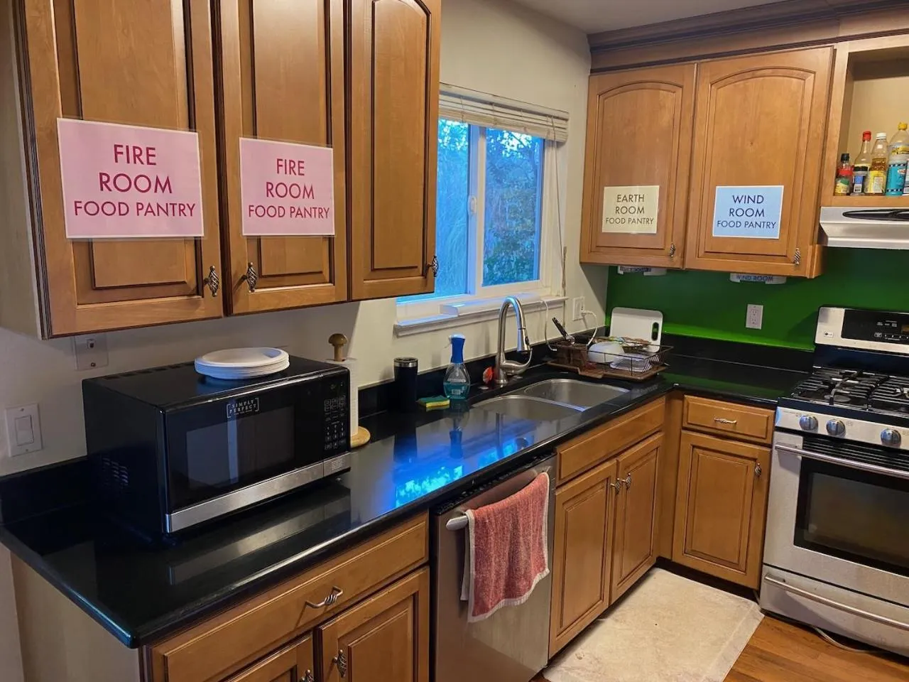 WHOLE Family - Rosemont