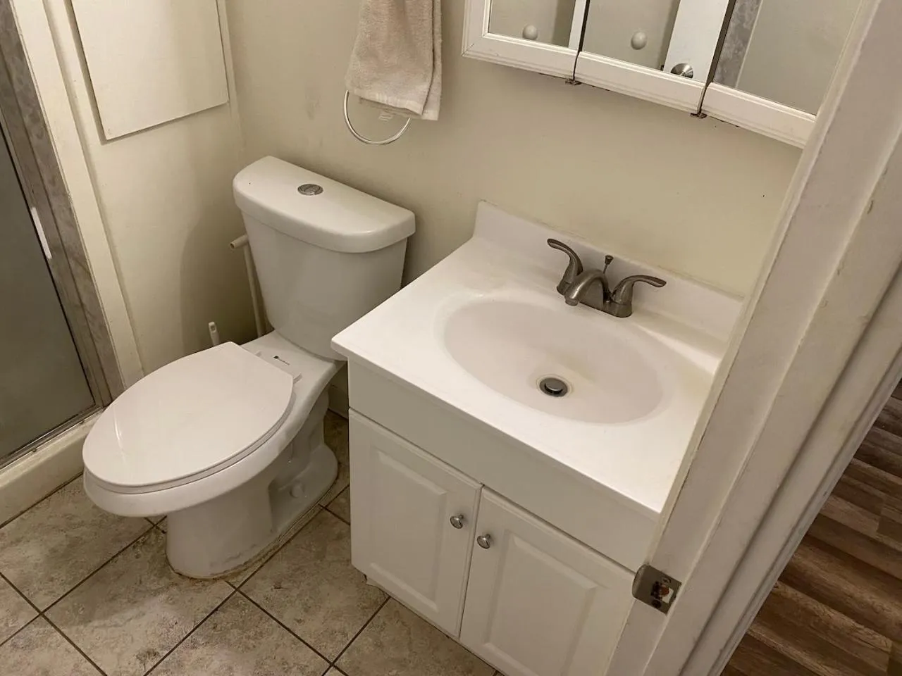 WHOLE Family - Rosemont