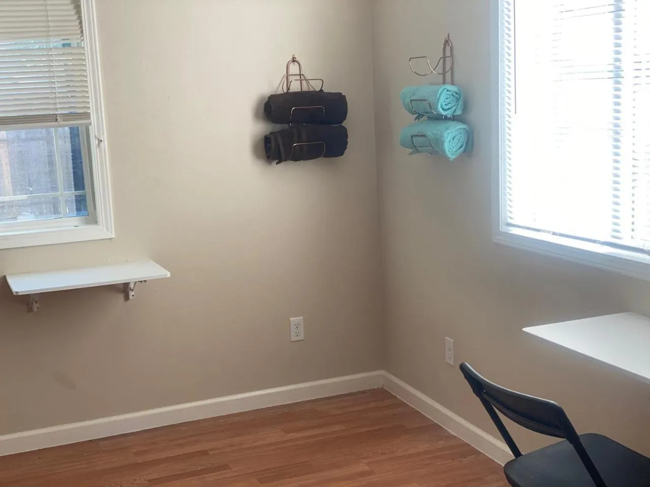 WHOLE Family - Barrette