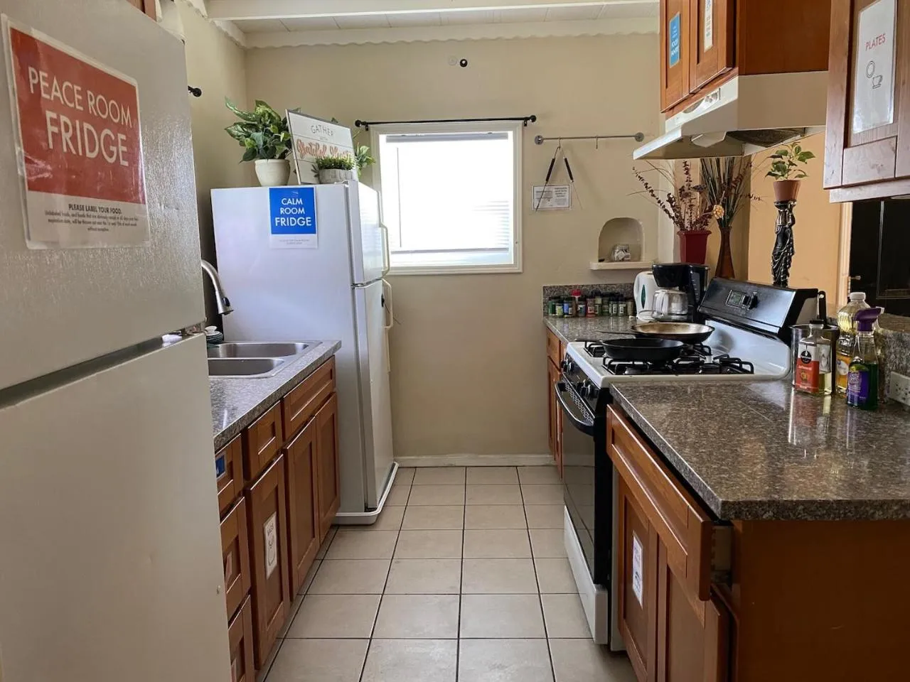 WHOLE Family - Barrette