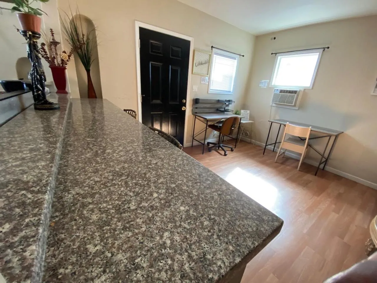 WHOLE Family - Barrette