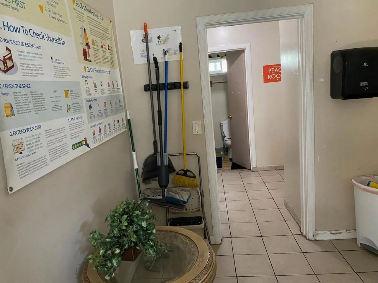 WHOLE Family - Barrette