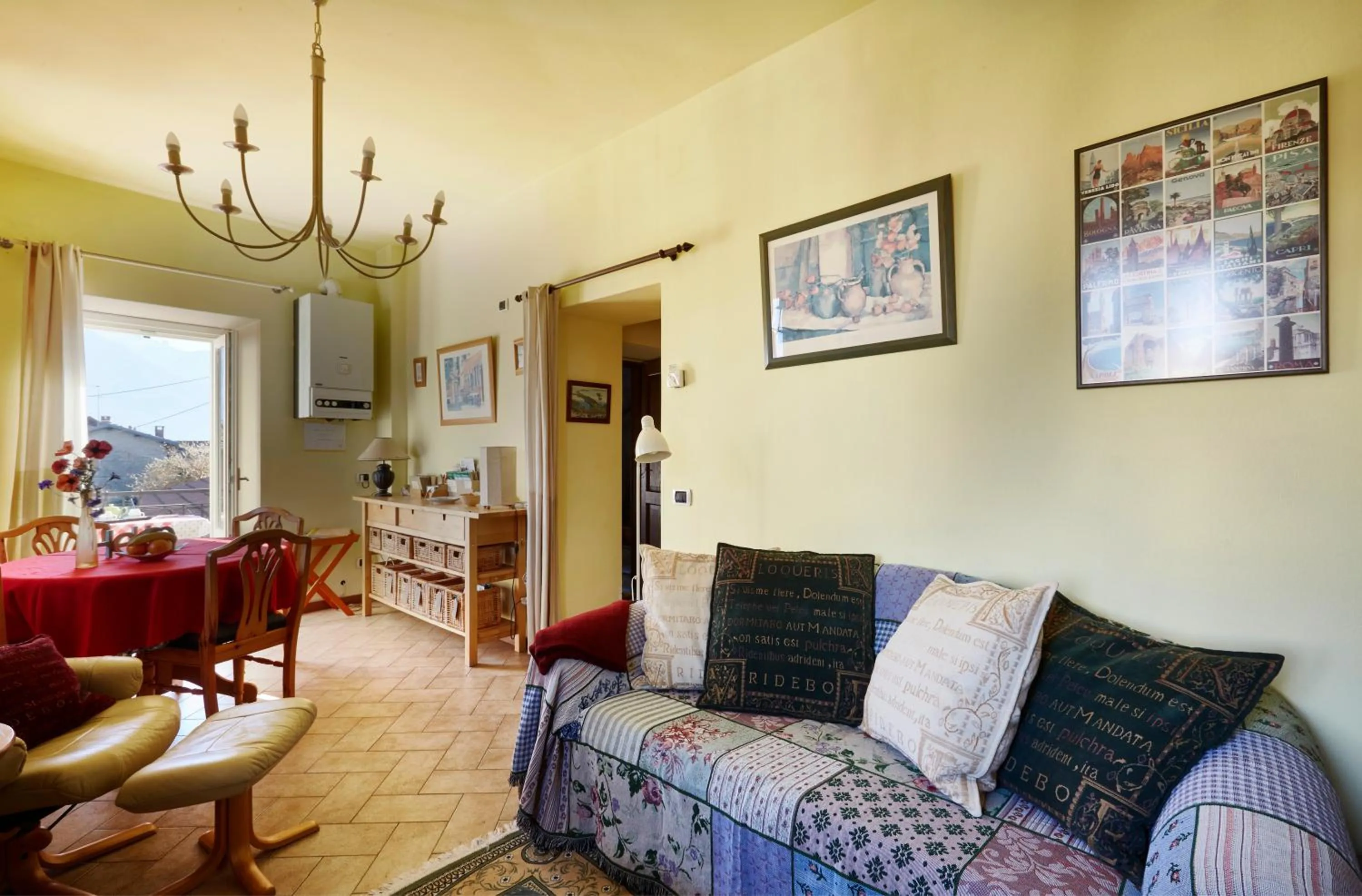 Casa Bellagina