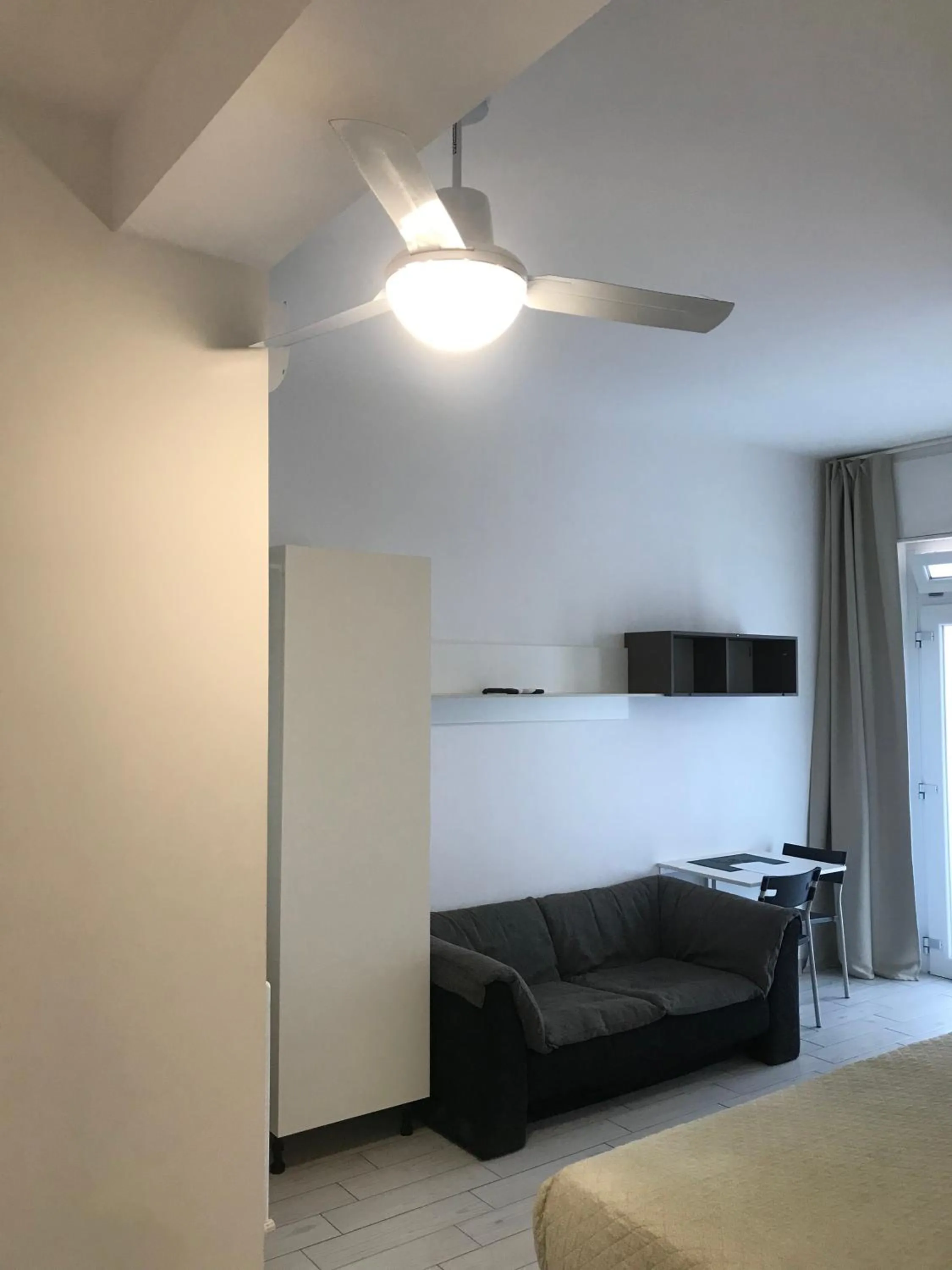 Living room in fronteMare Faleria