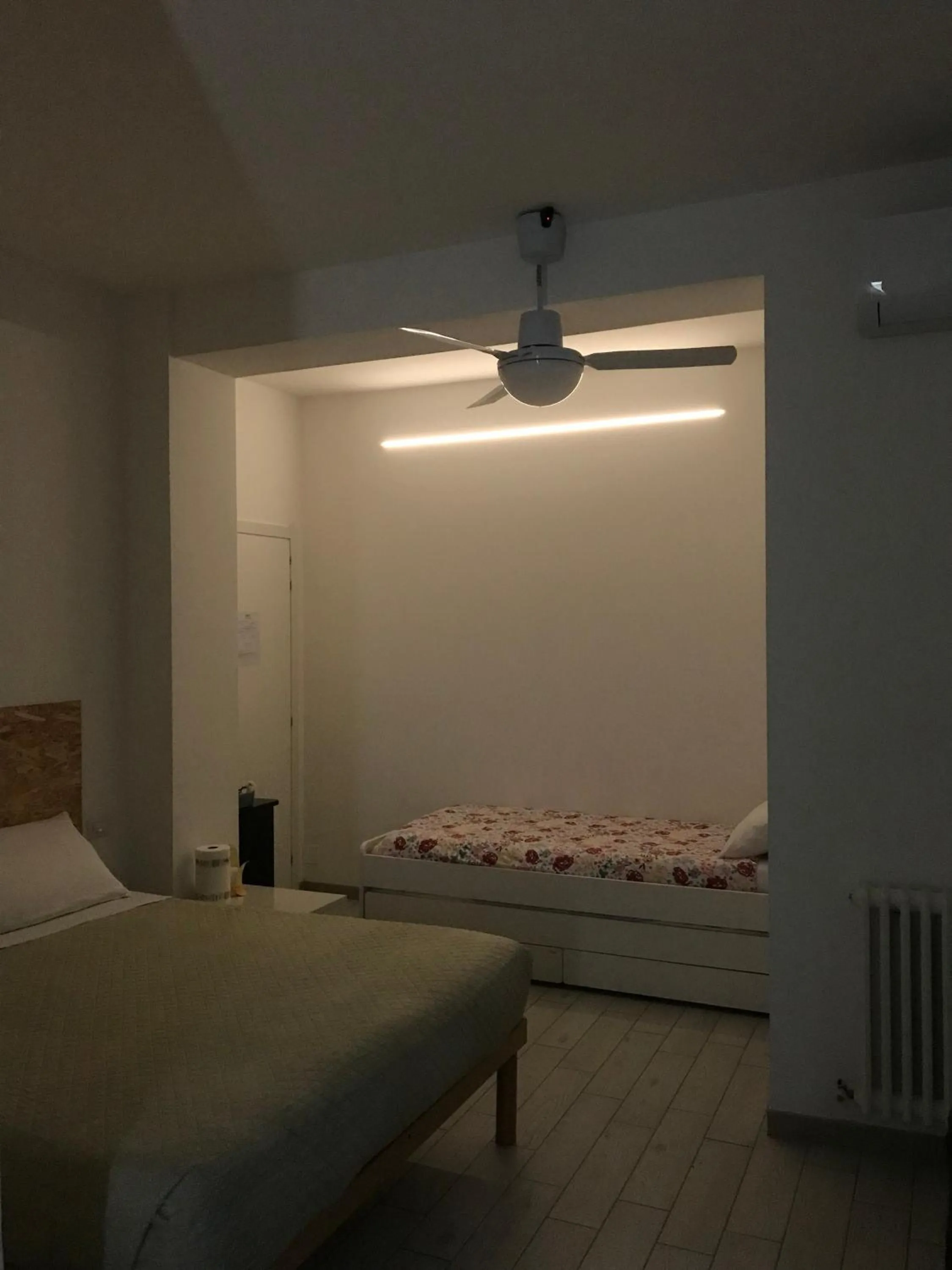 Bed in fronteMare Faleria