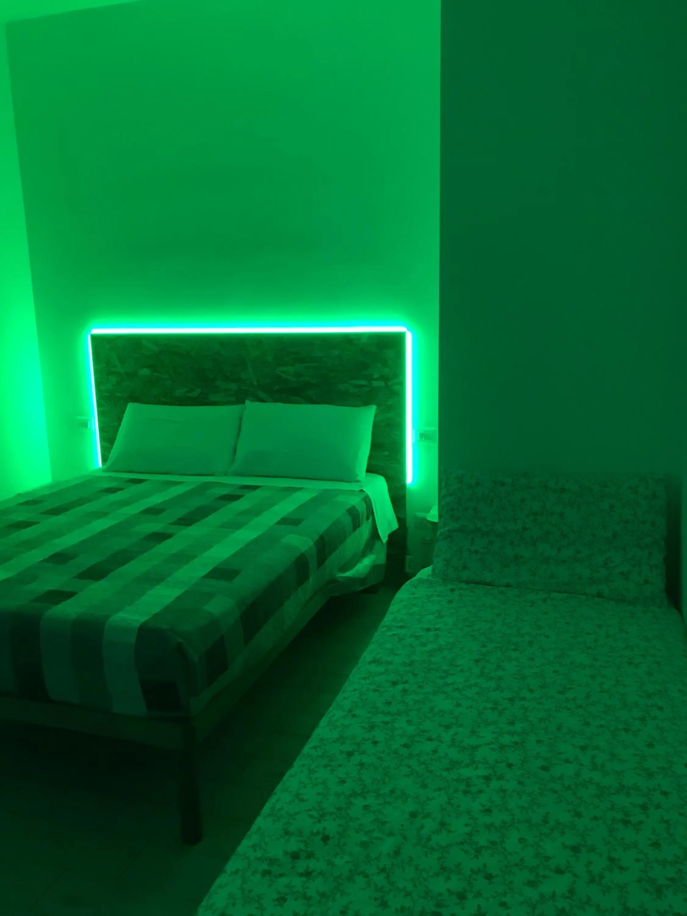 Bed in fronteMare Faleria