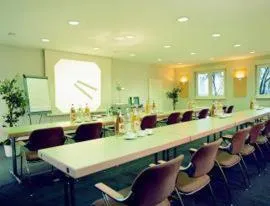 Business facilities in Hotel Klein Frankfurt