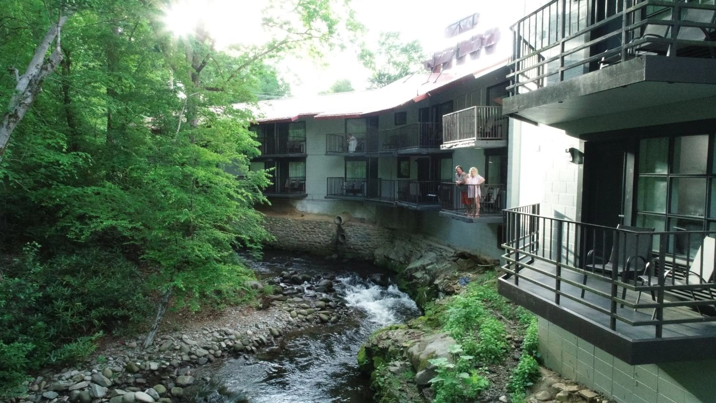 Bear Creek Inn Gatlinburg, TN