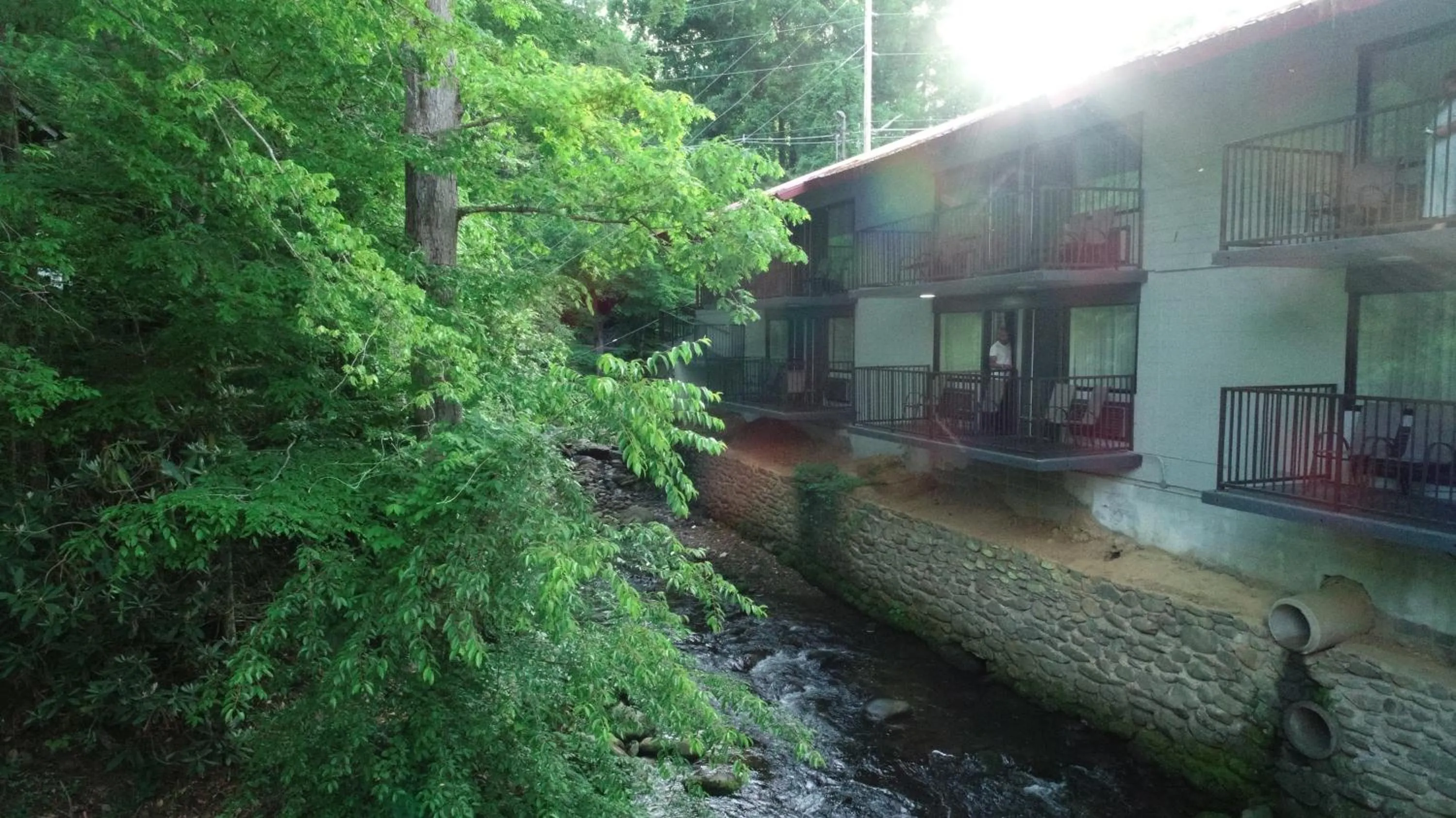 Bear Creek Inn Gatlinburg, TN