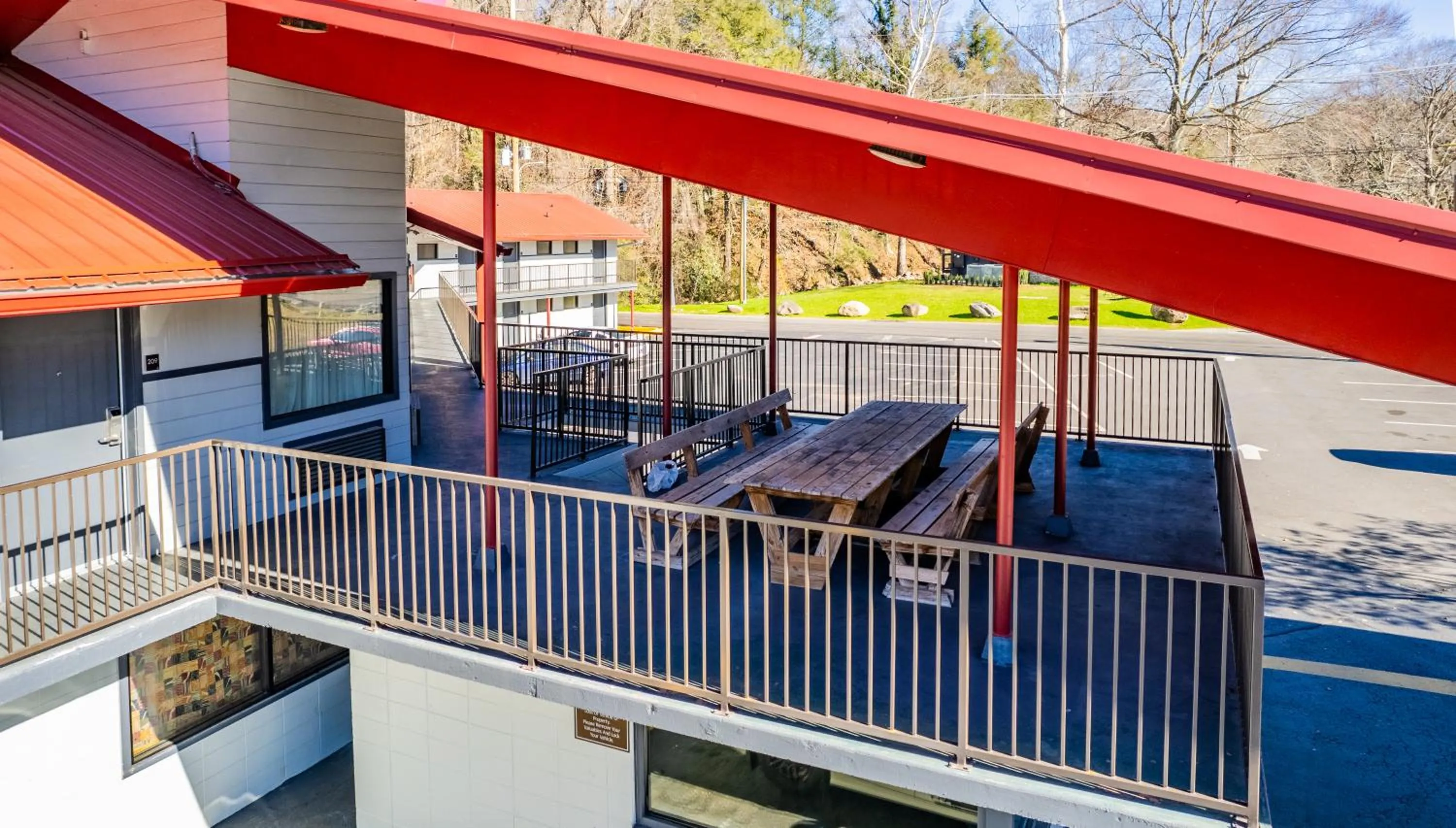 Bear Creek Inn Gatlinburg, TN