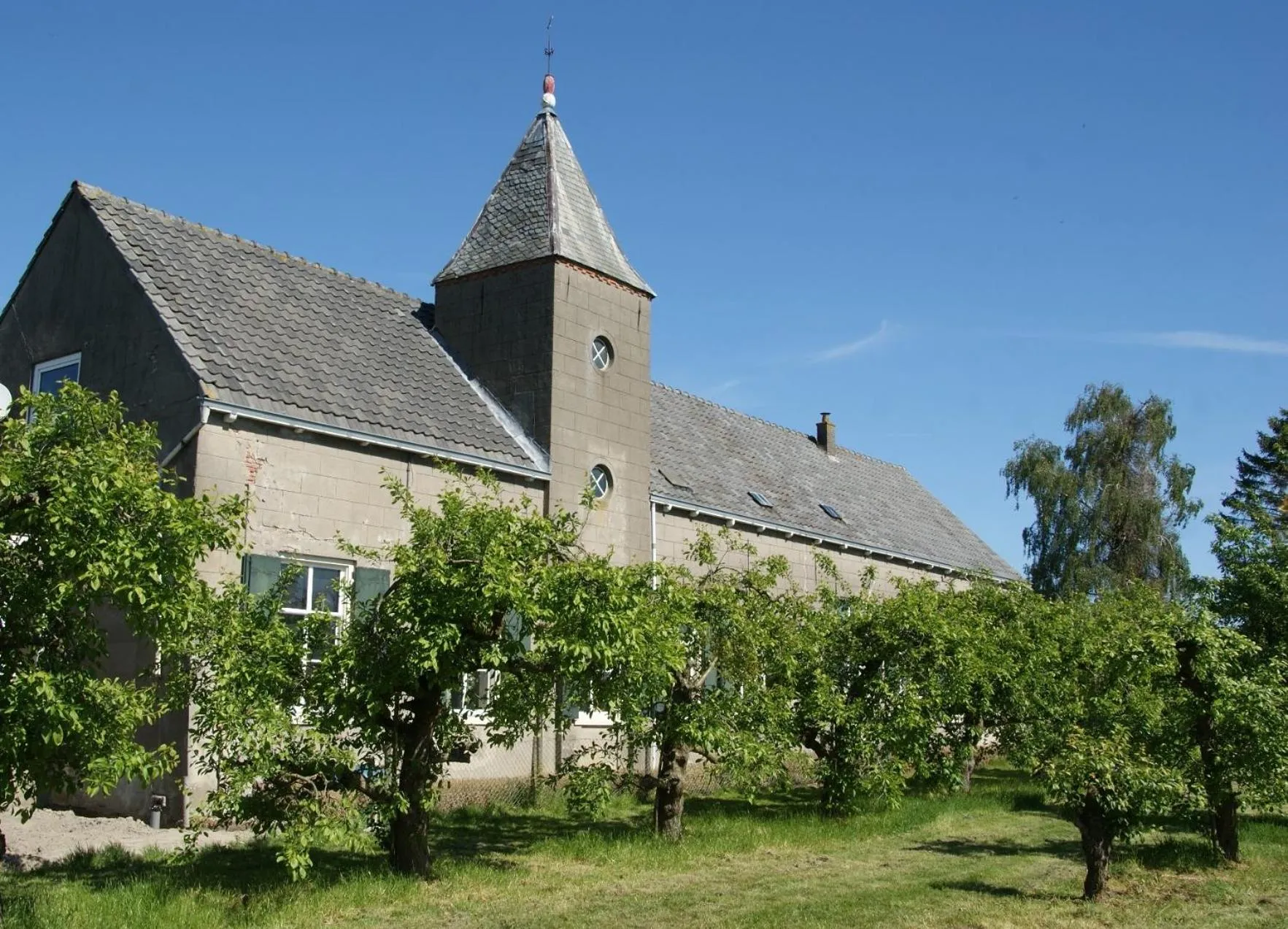 Bed & Brood De Vogelpoel