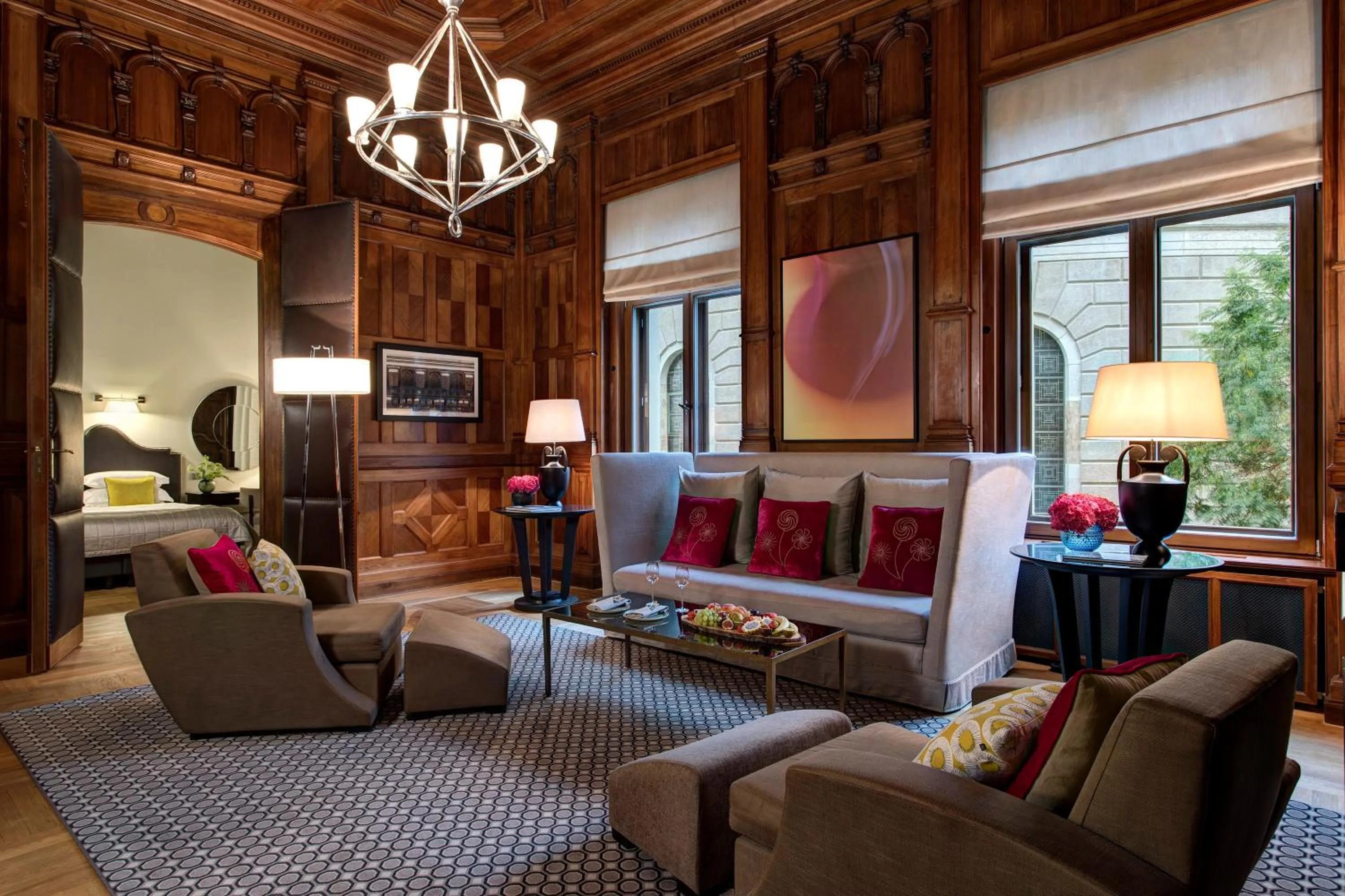 Hotel De Rome Berlin