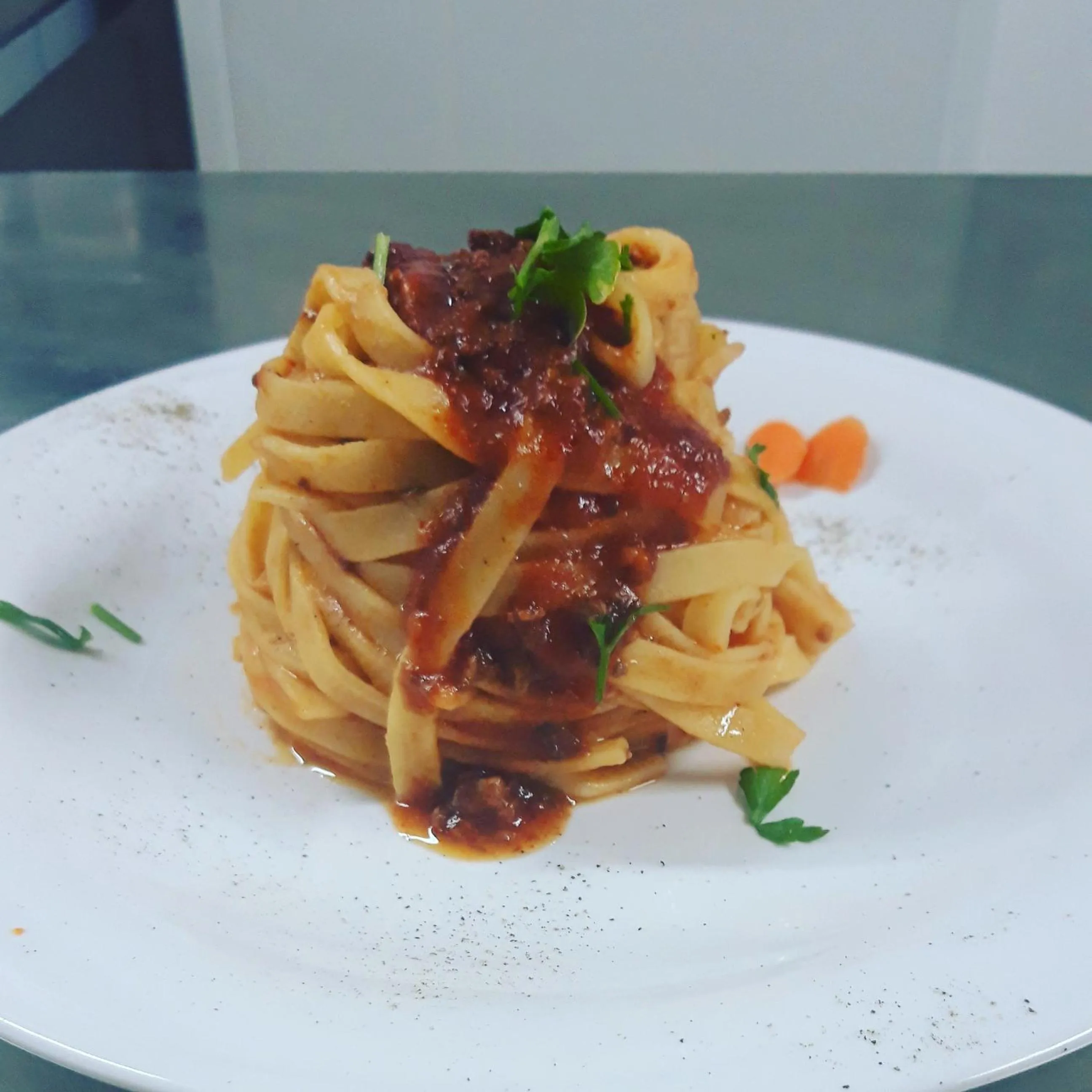 Agriturismo Leanza "La Baita"