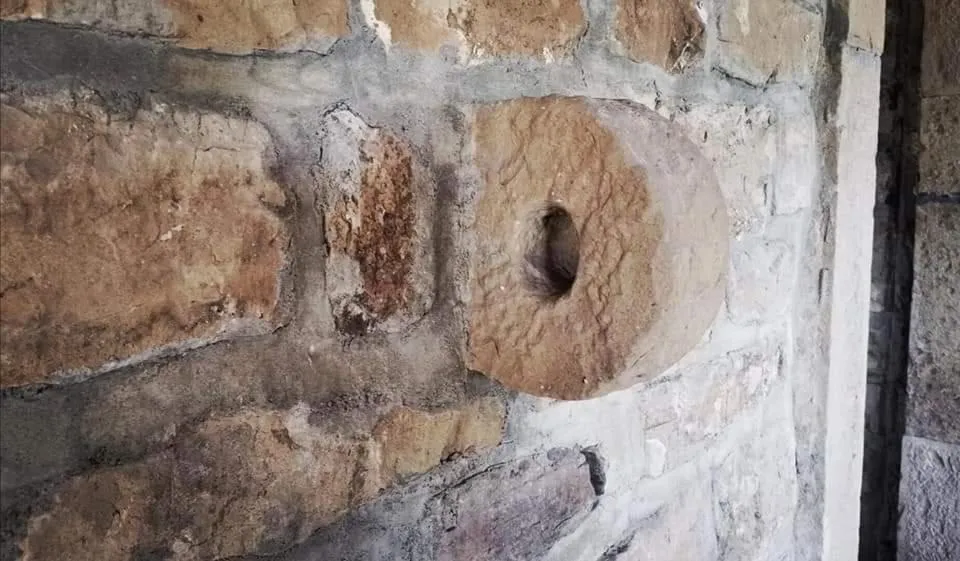 Agriturismo Leanza "La Baita"