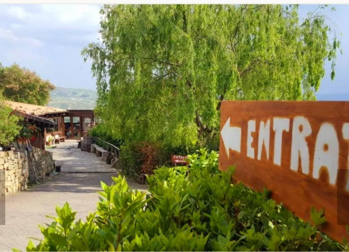 Agriturismo Leanza "La Baita"