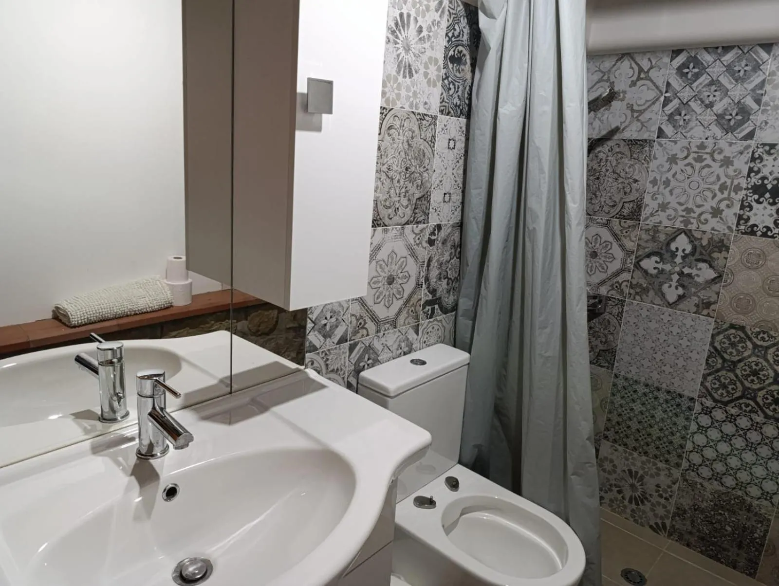 Agriturismo Leanza "La Baita"