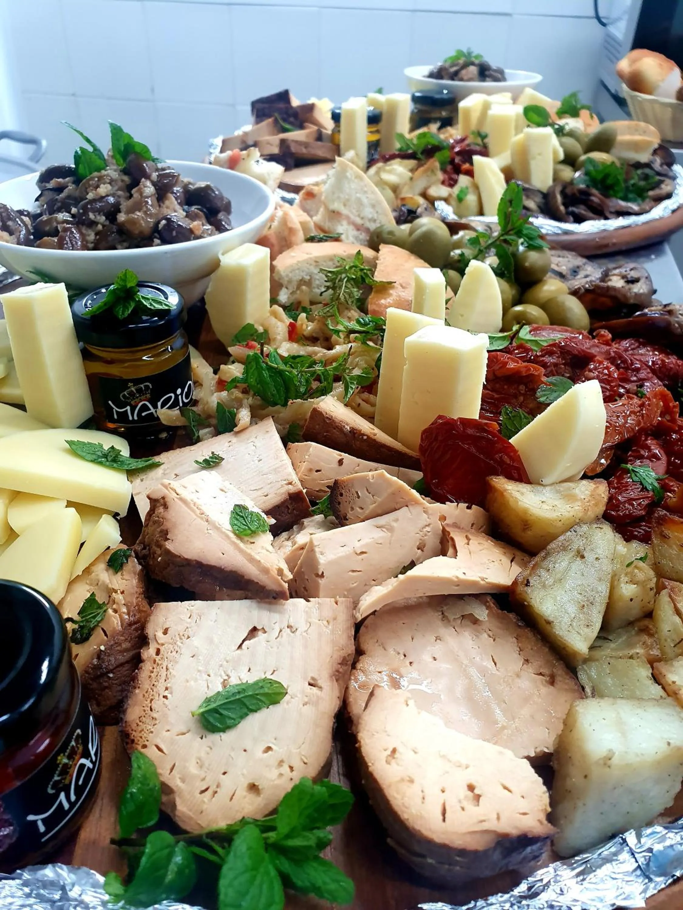 Agriturismo Leanza "La Baita"