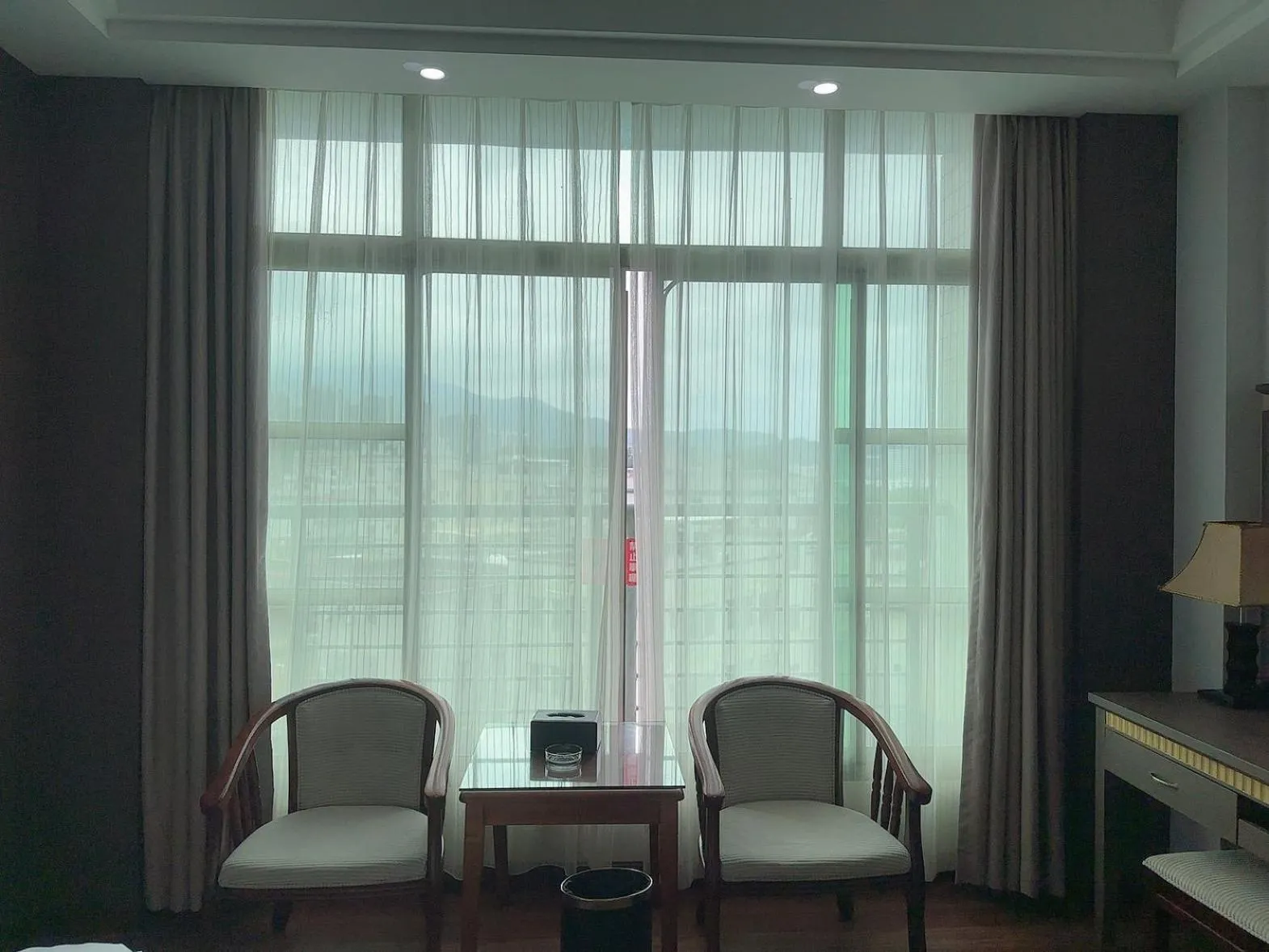 JUN Hotels Shenzhen Dapeng New District Kuiyong Street