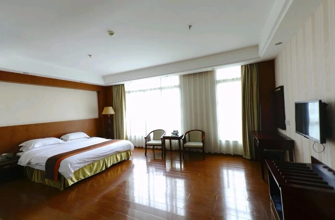 JUN Hotels Shenzhen Dapeng New District Kuiyong Street
