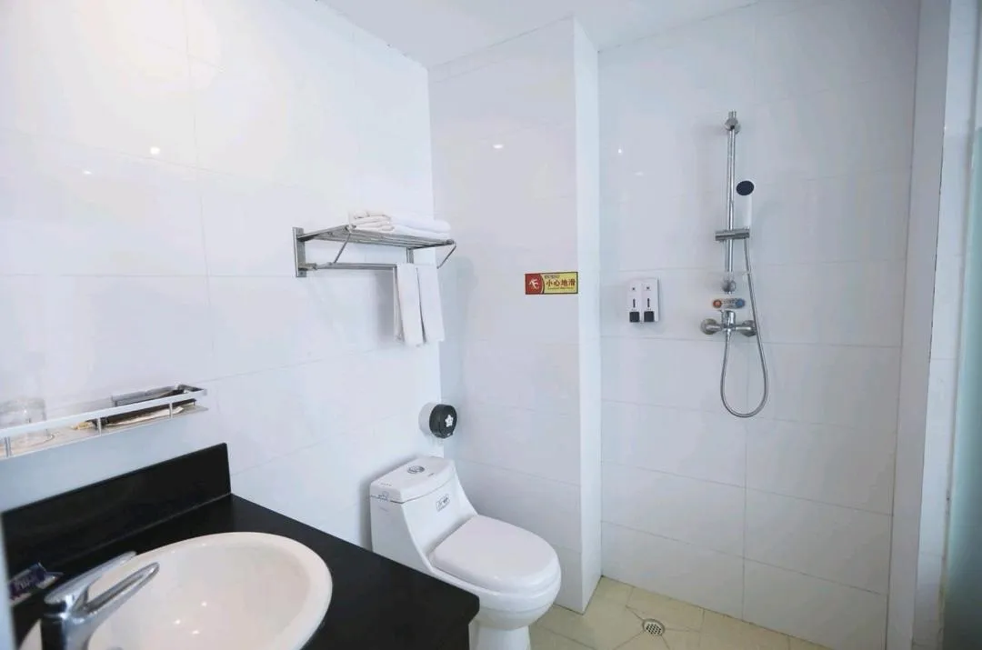 JUN Hotels Shenzhen Dapeng New District Kuiyong Street