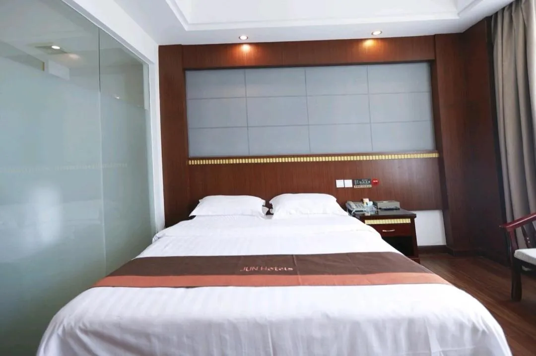 JUN Hotels Shenzhen Dapeng New District Kuiyong Street