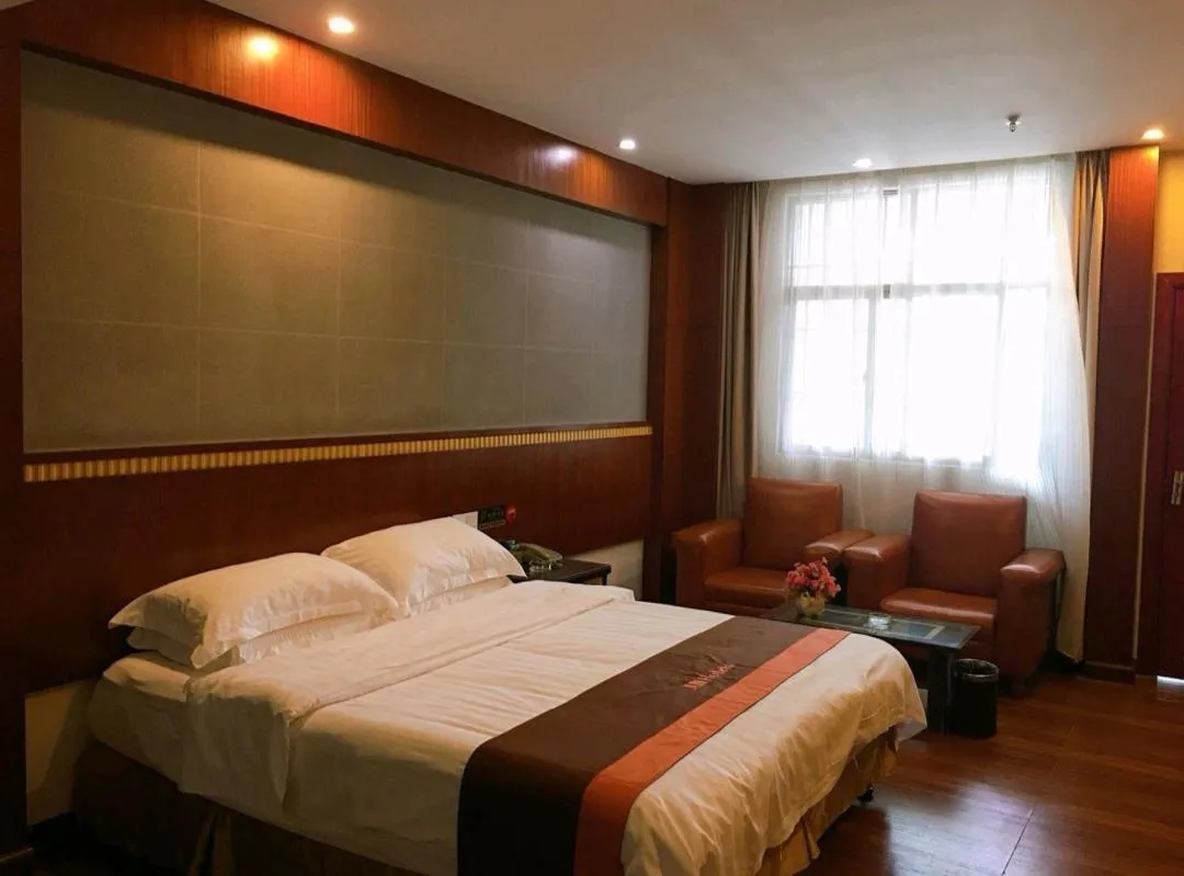 JUN Hotels Shenzhen Dapeng New District Kuiyong Street