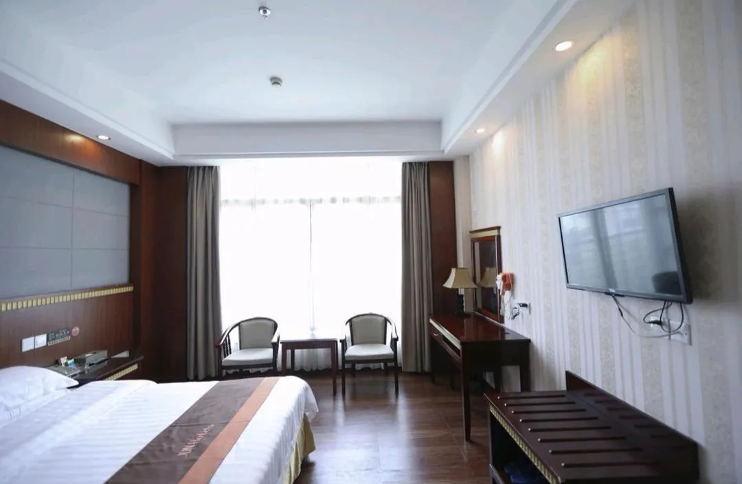 JUN Hotels Shenzhen Dapeng New District Kuiyong Street