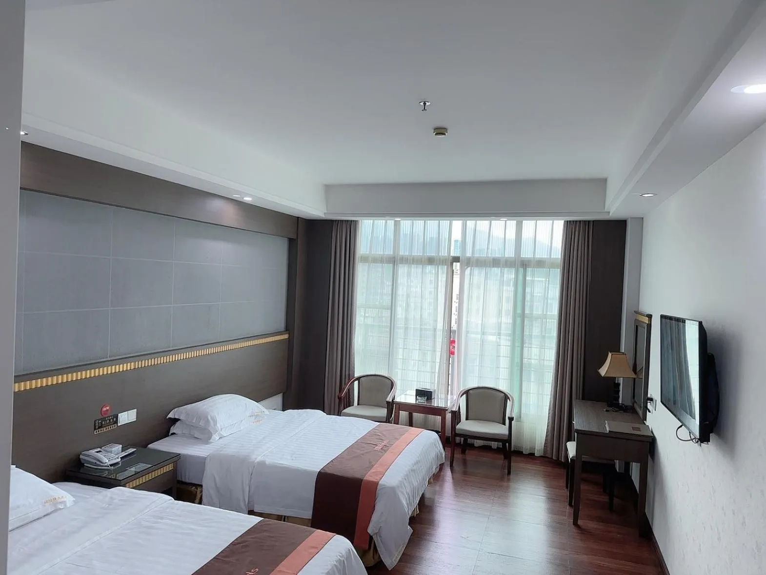 JUN Hotels Shenzhen Dapeng New District Kuiyong Street