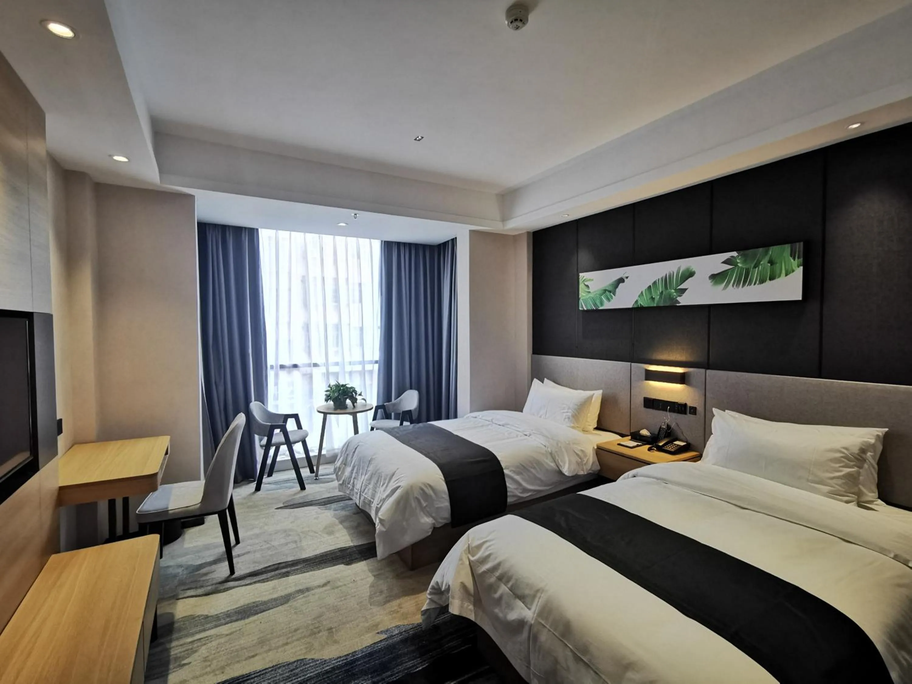Bed in Up And In Ganzhou Zhanggong District Baoneng City