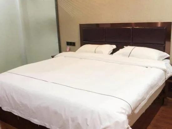 JUN Hotels Jiangxi Yingtan Yujiang County Railway Station Store