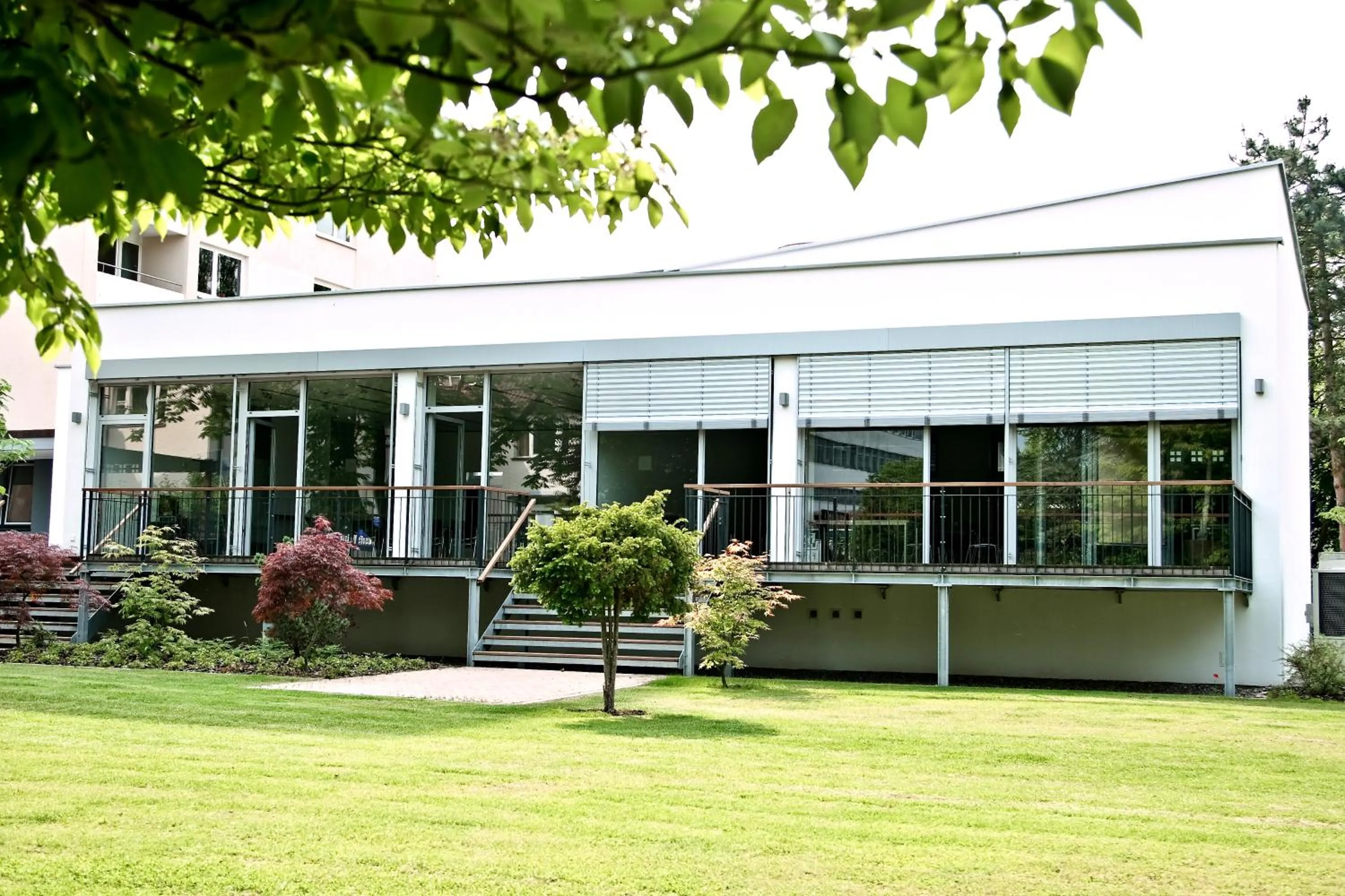 Banquet/Function facilities in NP Hotel Ullrich