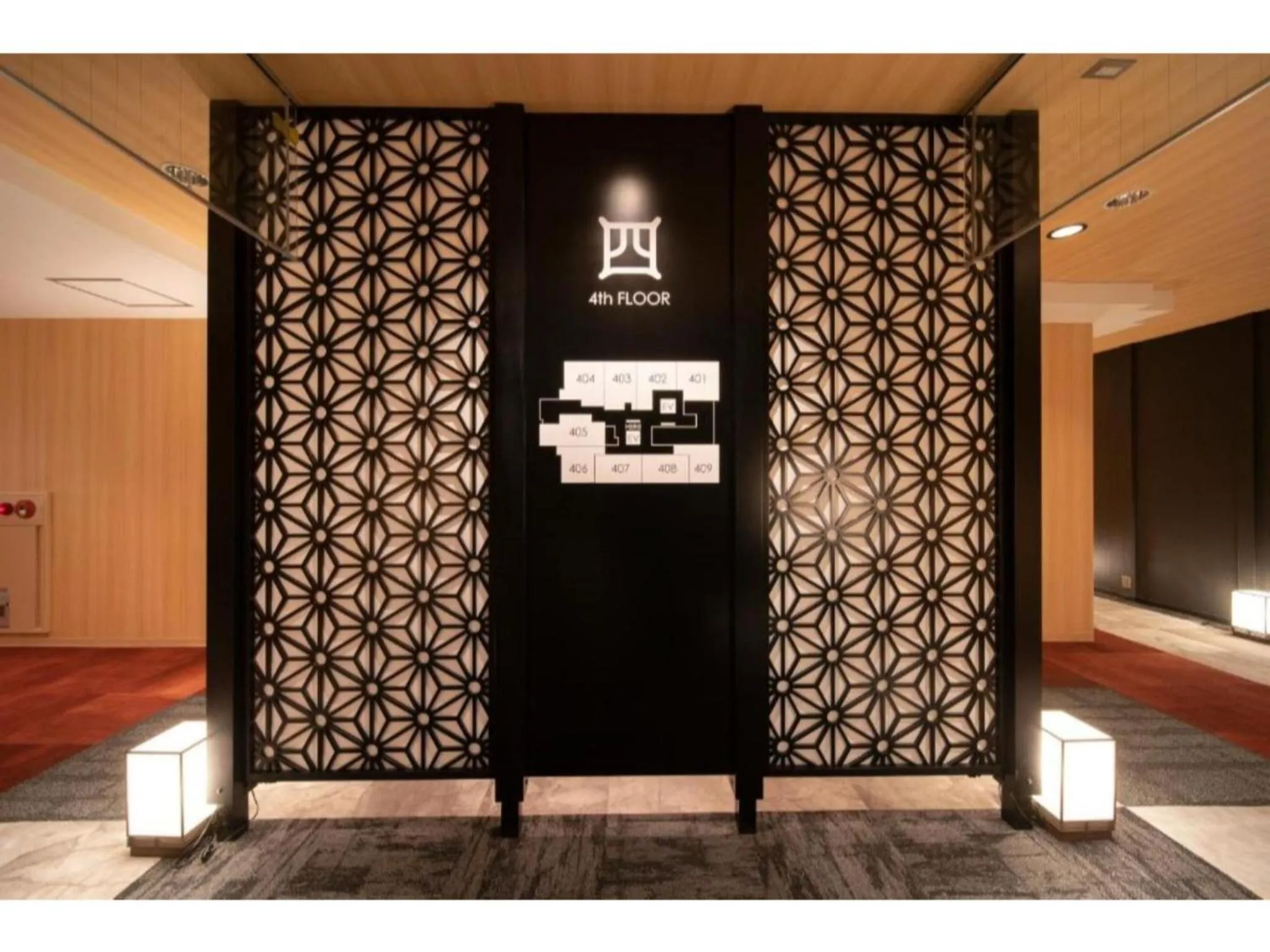 Royal Hotel Uohachi Bettei - Vacation STAY 81419