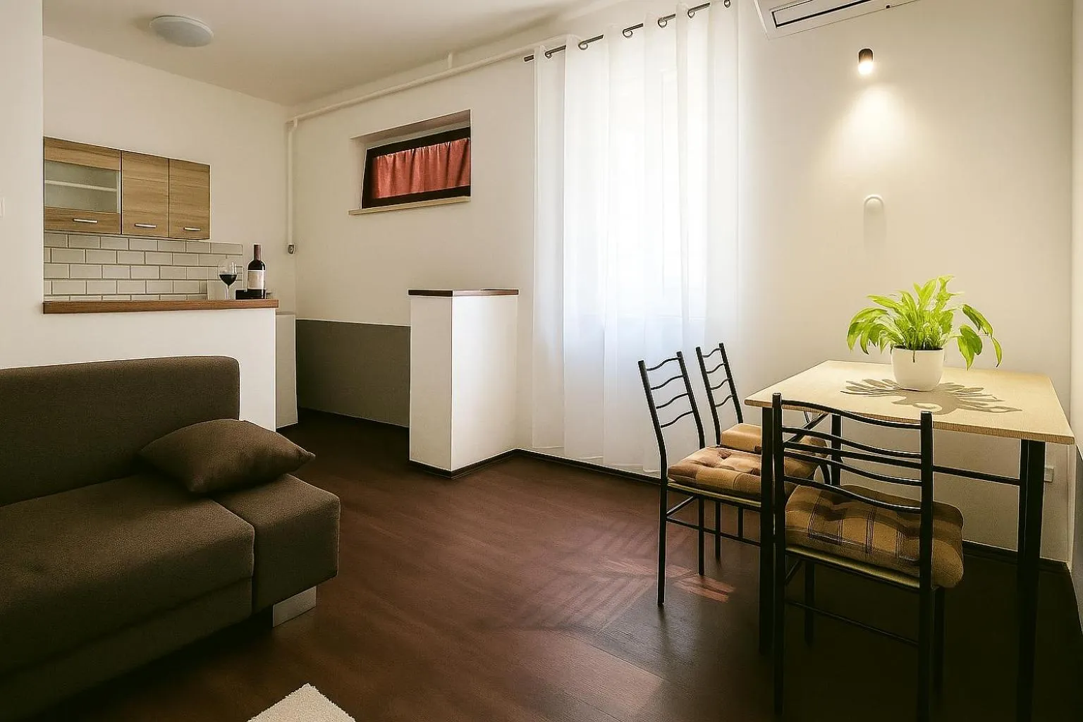 Zöld Sziget Üdülőház