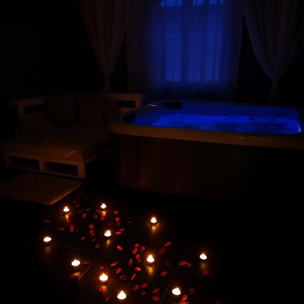 Zöld Sziget Üdülőház