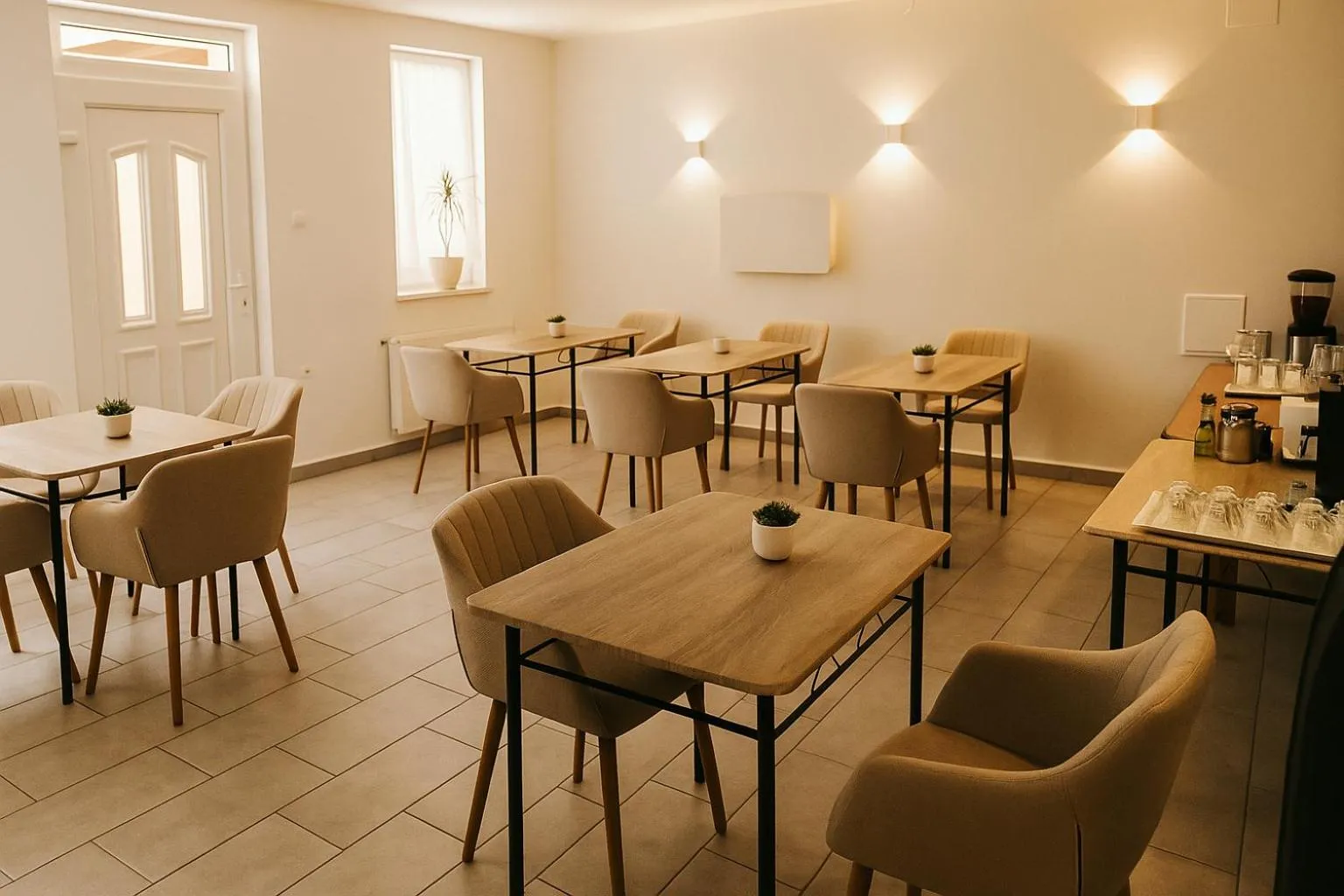 Zöld Sziget Üdülőház