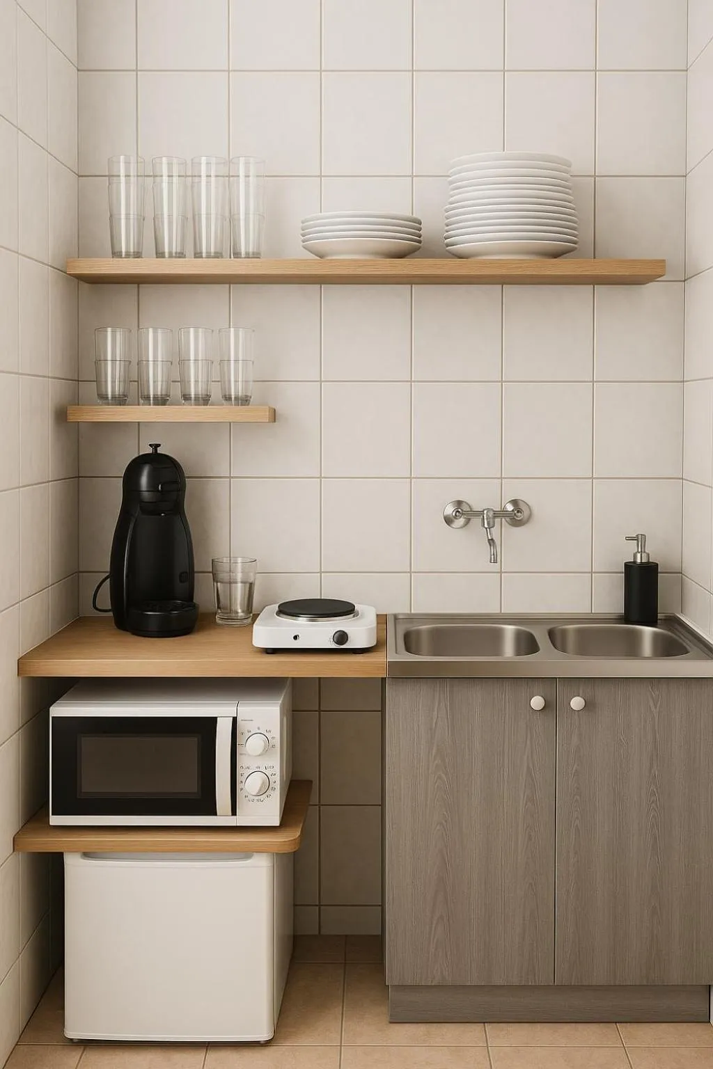 Zöld Sziget Üdülőház